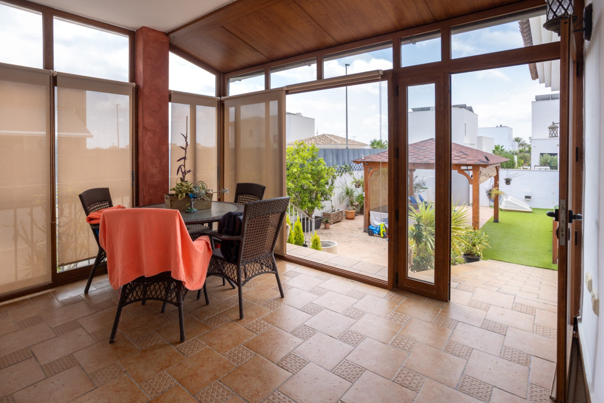 Revente - Detached Villa - Los Montesinos - La Herrada