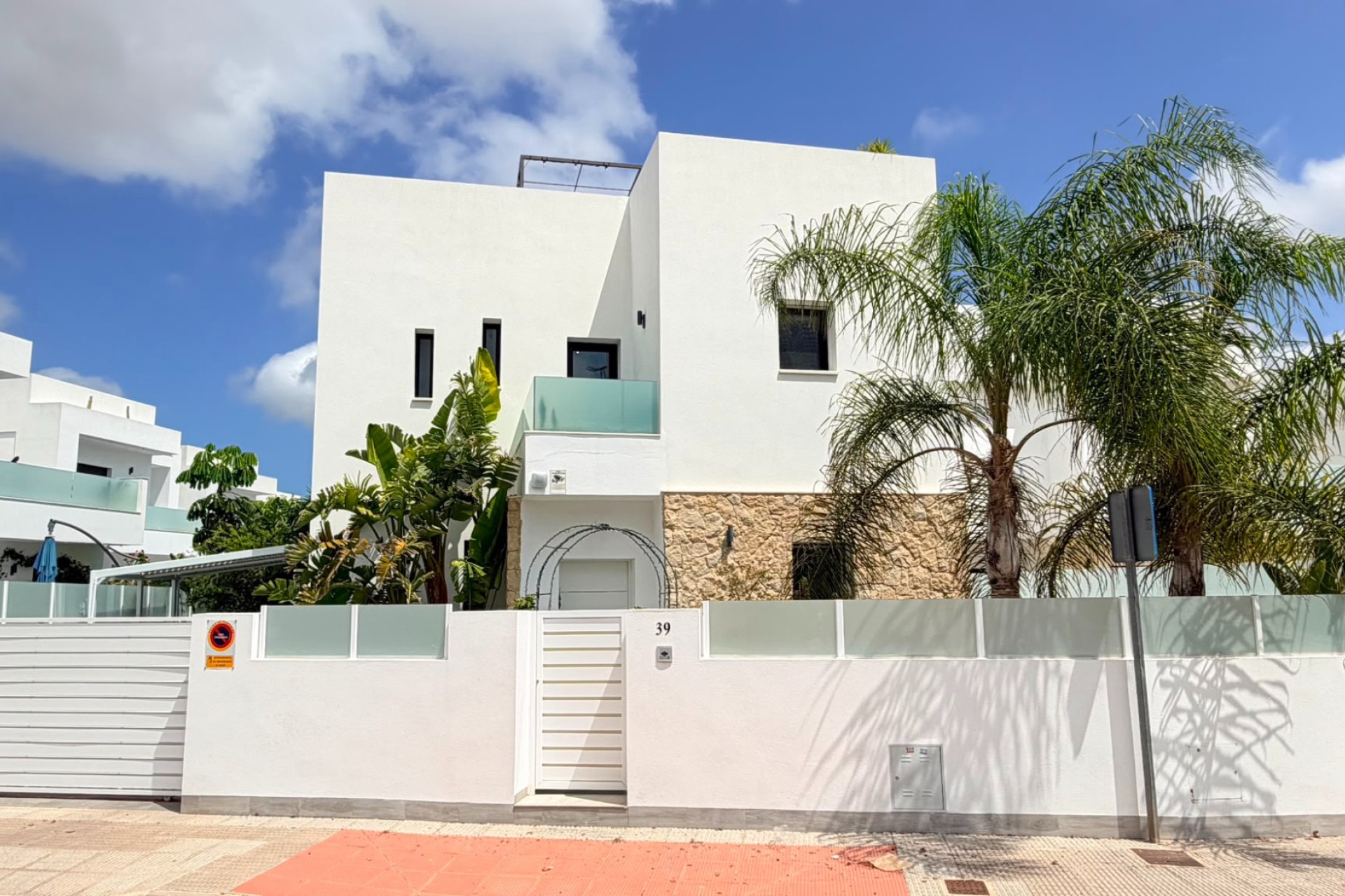 Revente - Detached Villa - Los Montesinos - La Herrada
