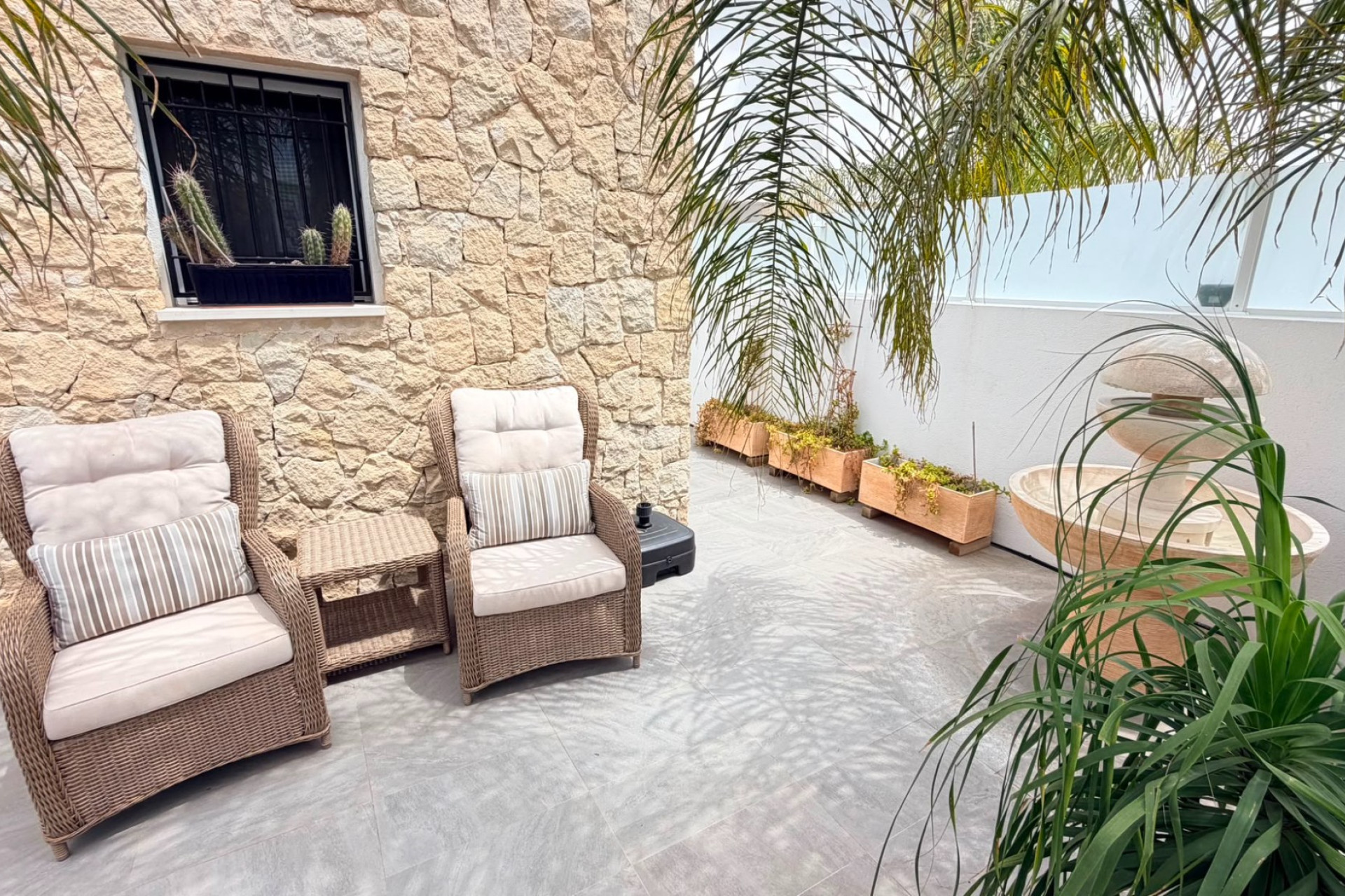 Revente - Detached Villa - Los Montesinos - La Herrada