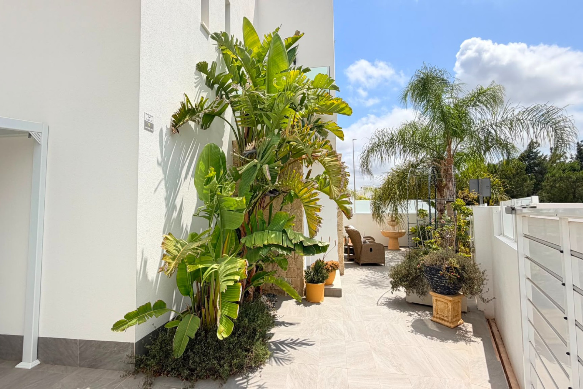 Revente - Detached Villa - Los Montesinos - La Herrada