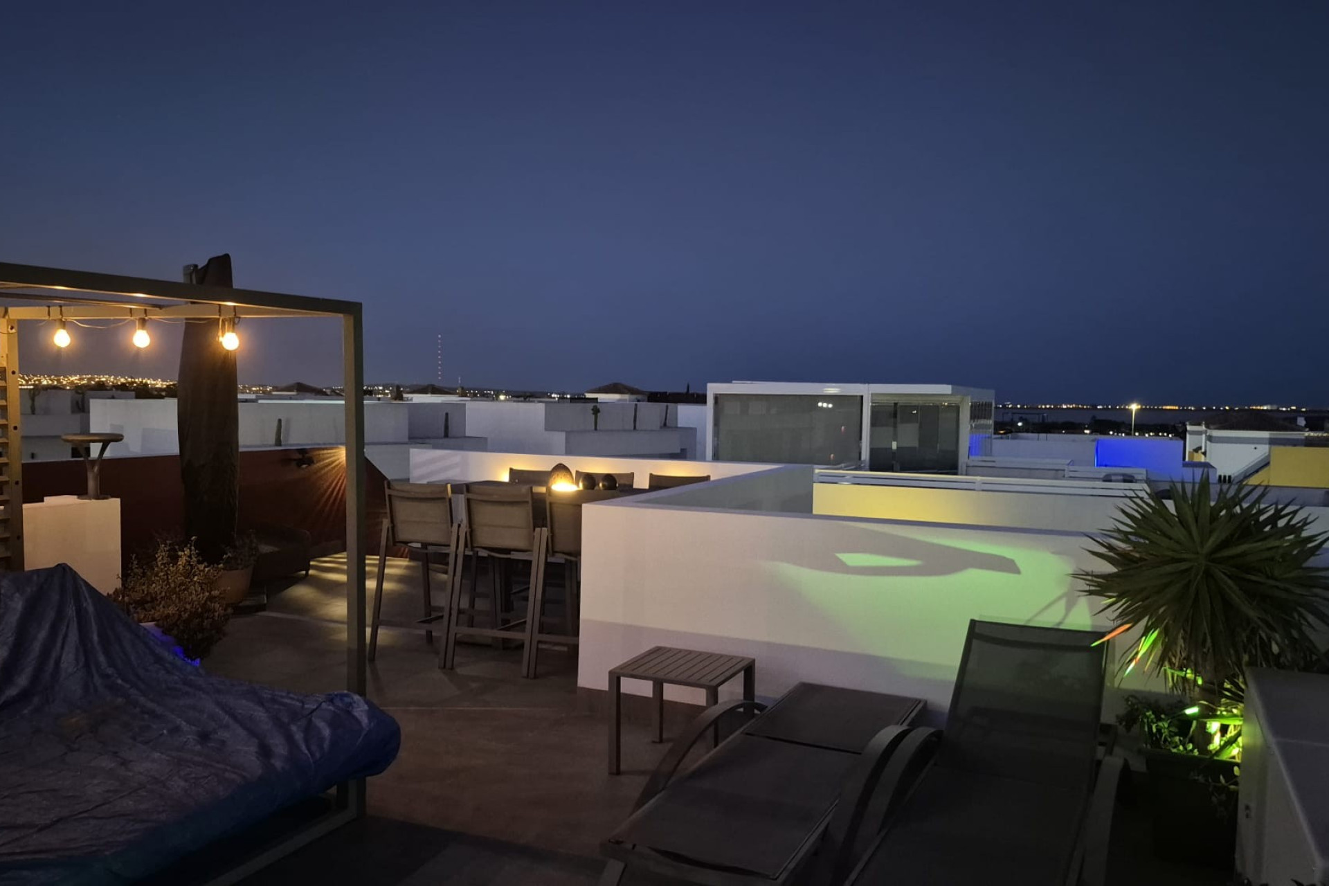 Revente - Detached Villa - Los Montesinos - La Herrada