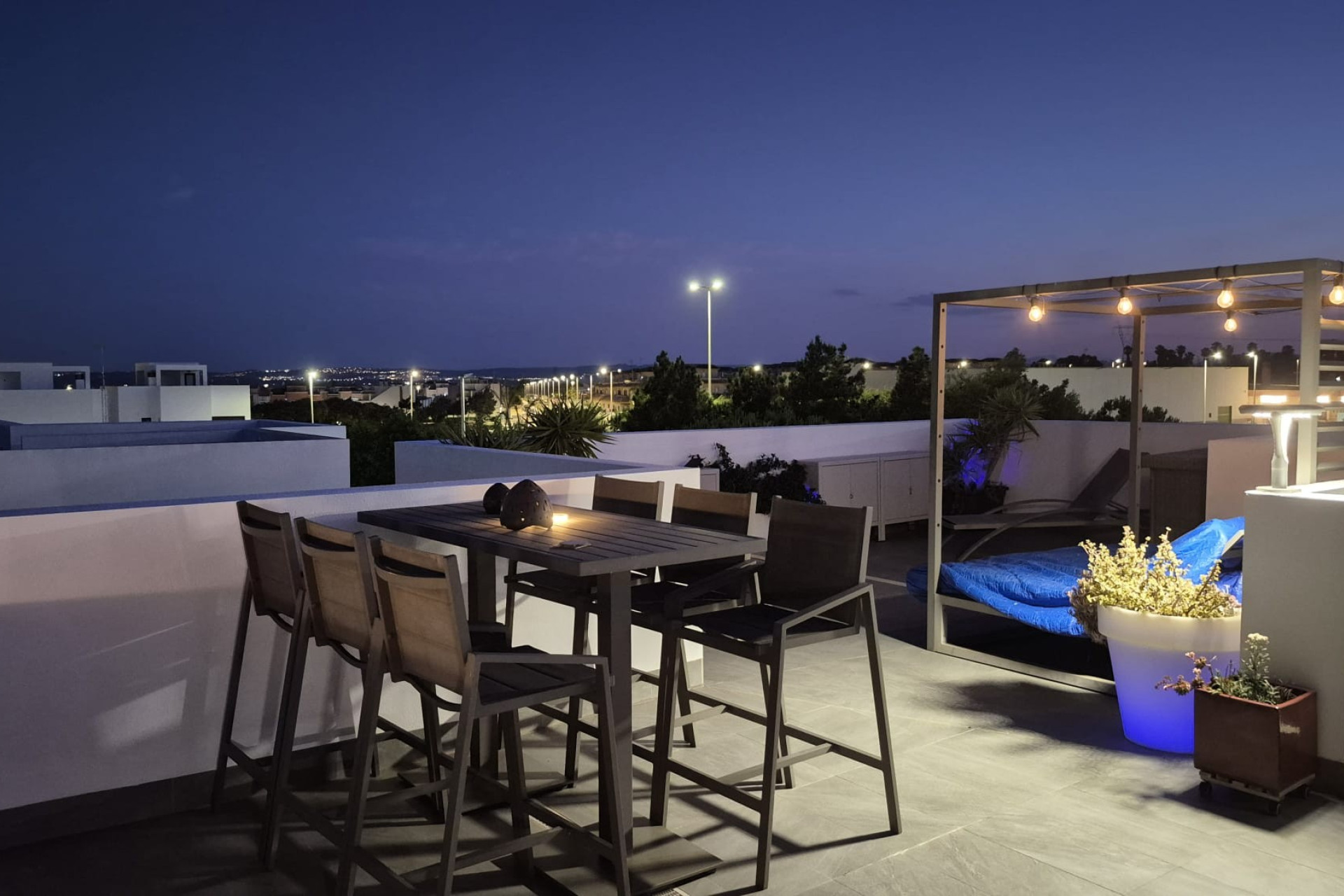 Revente - Detached Villa - Los Montesinos - La Herrada