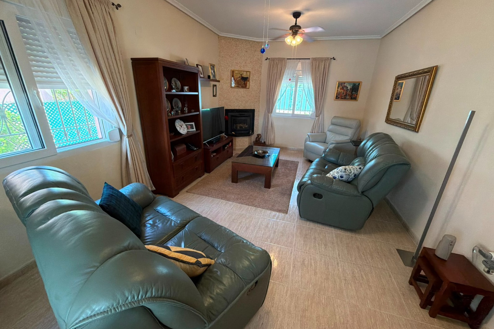 Revente - Detached Villa - Los Montesinos - La Herrada