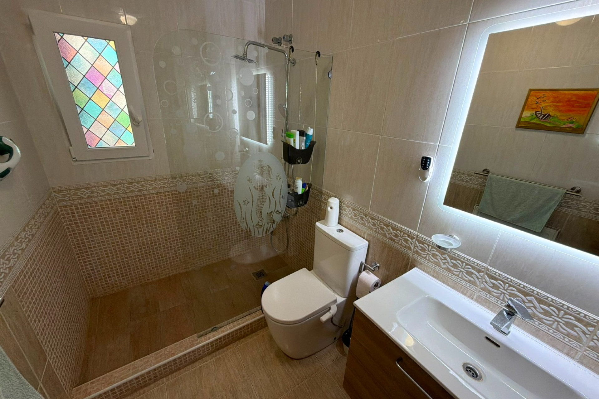 Revente - Detached Villa - Los Montesinos - La Herrada