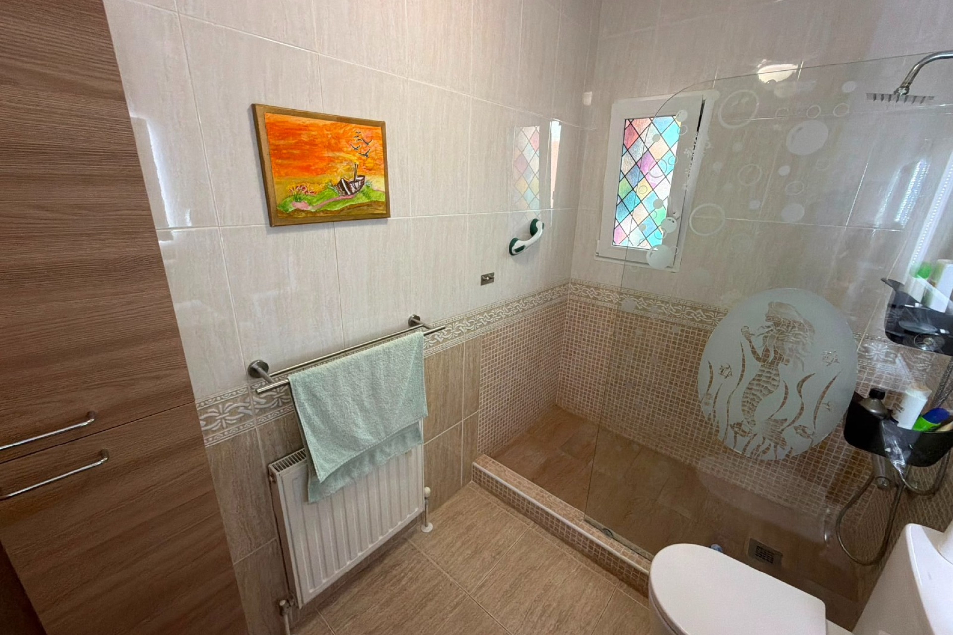 Revente - Detached Villa - Los Montesinos - La Herrada