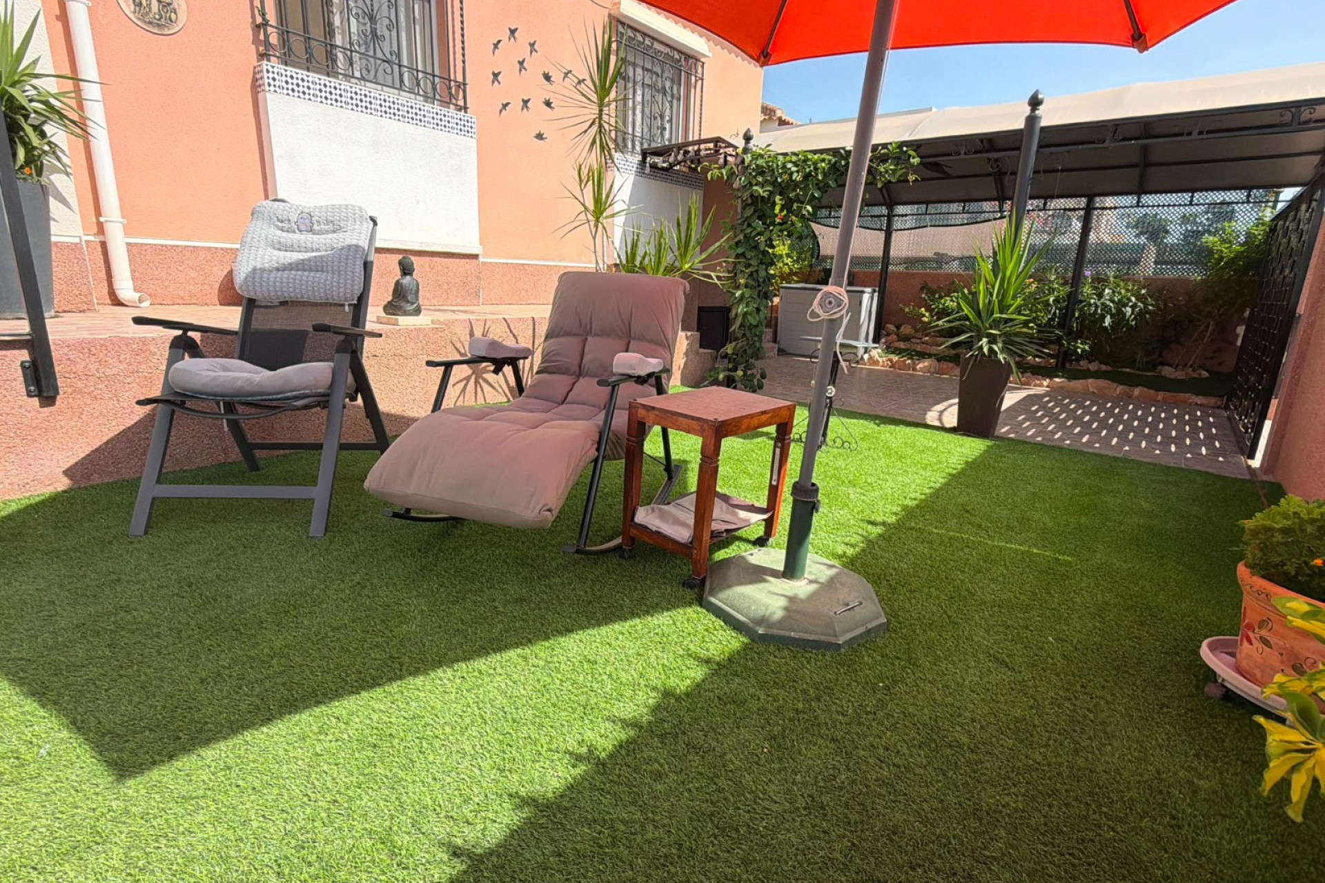 Revente - Detached Villa - Los Montesinos - La Herrada