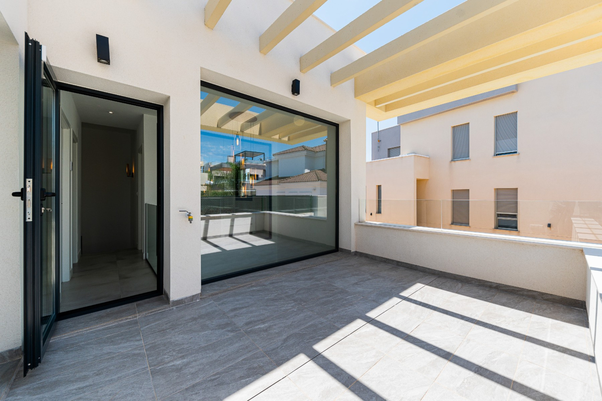 Revente - Detached Villa - Los Montesinos - La Herrada