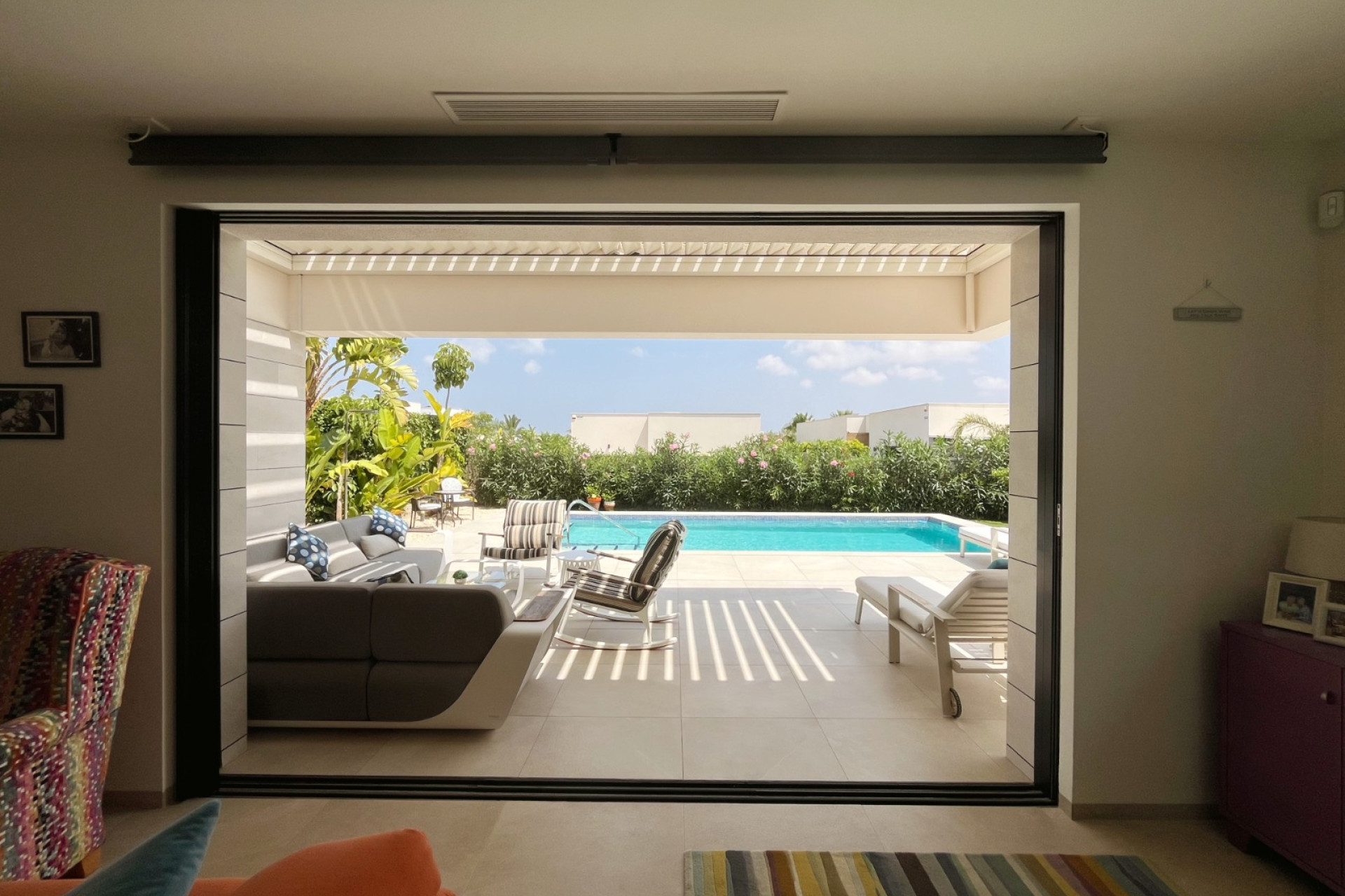 Revente - Detached Villa - Los Montesinos - La Herrada