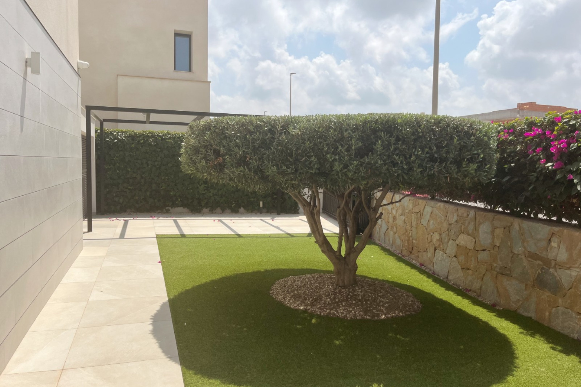 Revente - Detached Villa - Los Montesinos - La Herrada