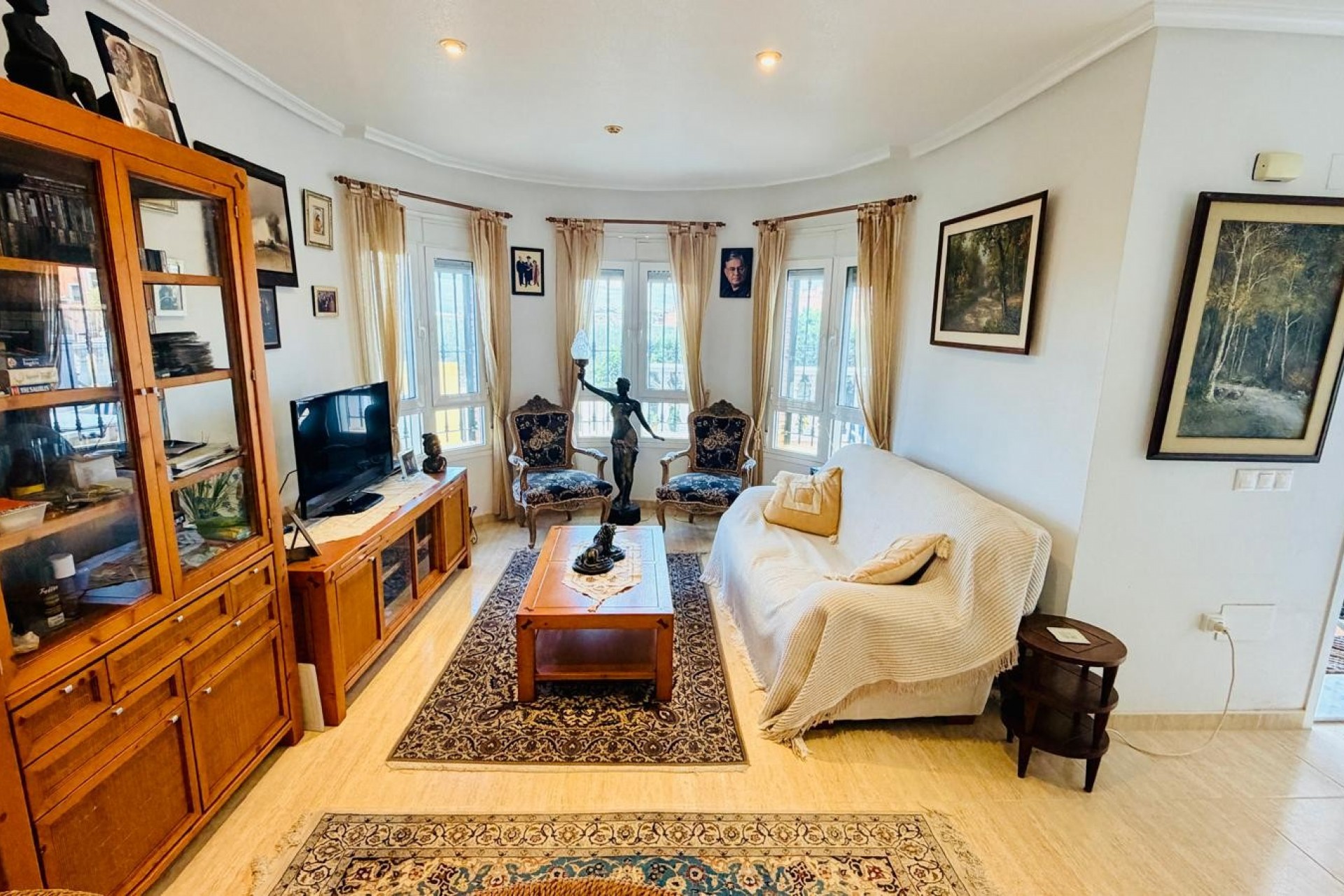 Revente - Detached Villa - Los Montesinos - La Herrada