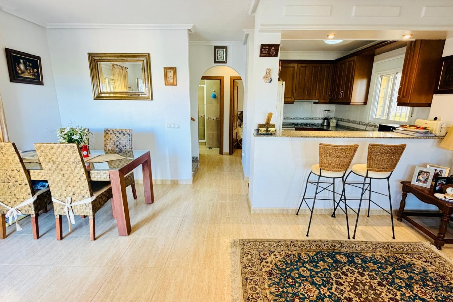 Revente - Detached Villa - Los Montesinos - La Herrada
