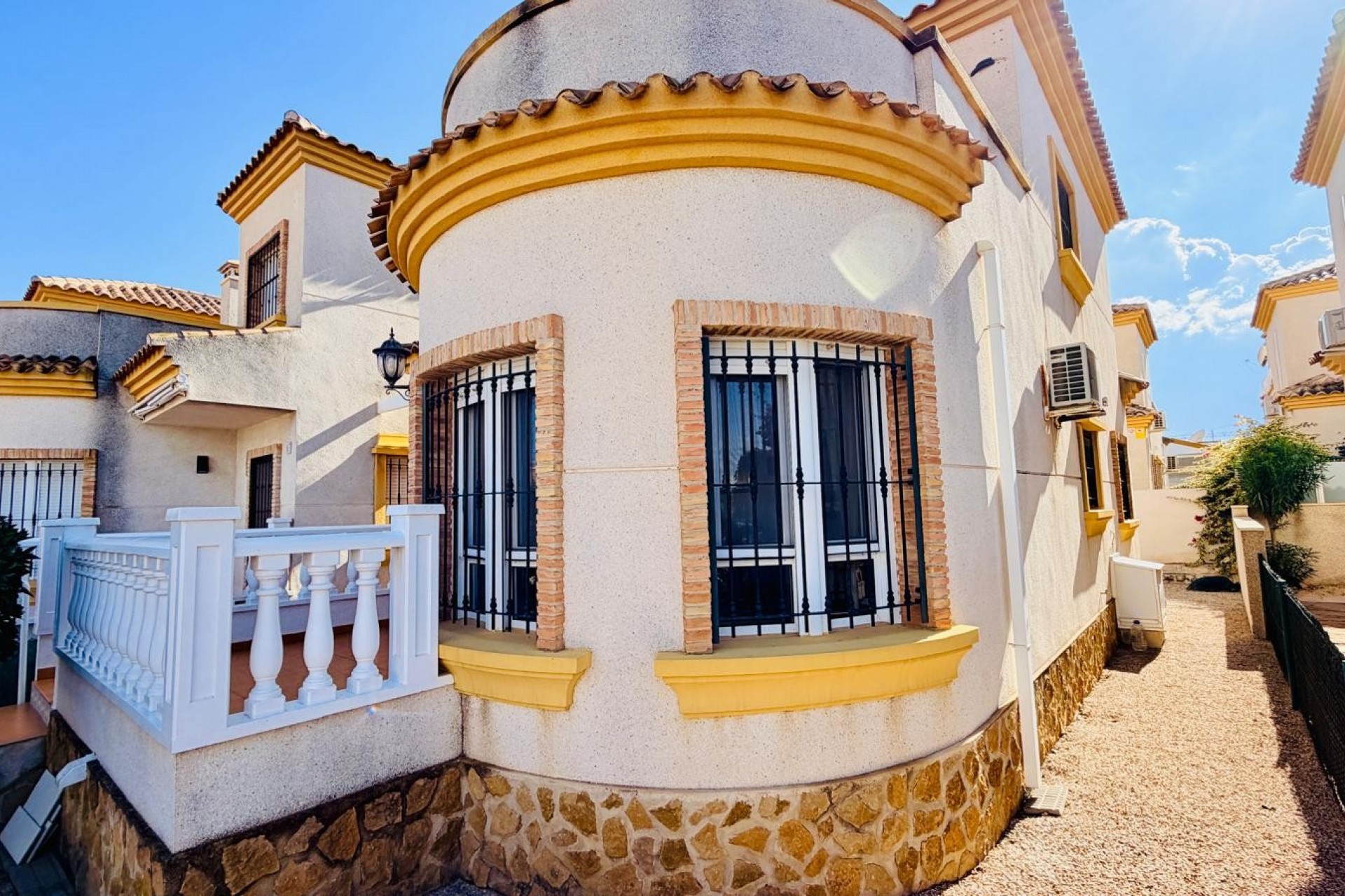Revente - Detached Villa - Los Montesinos - La Herrada