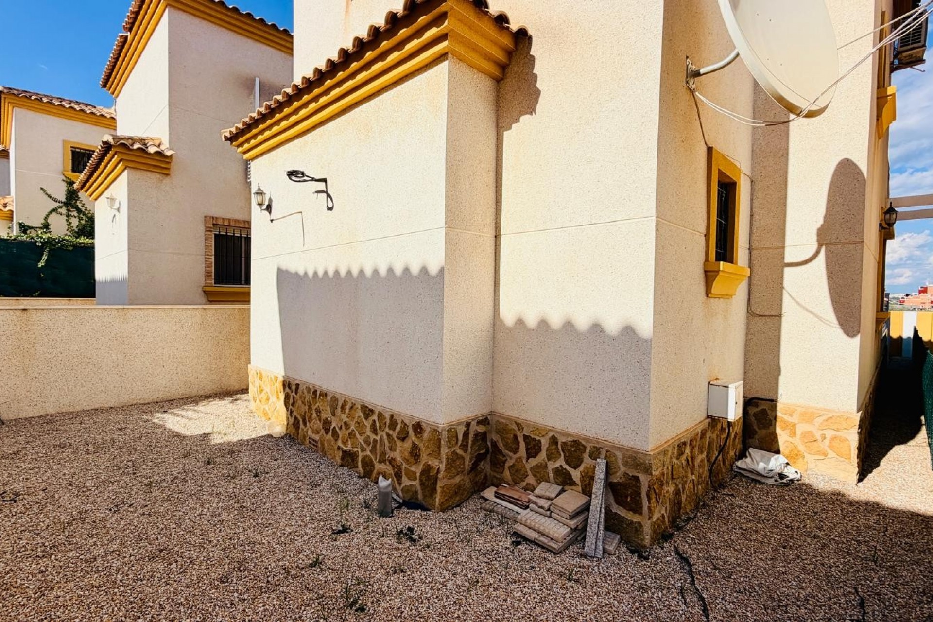 Revente - Detached Villa - Los Montesinos - La Herrada