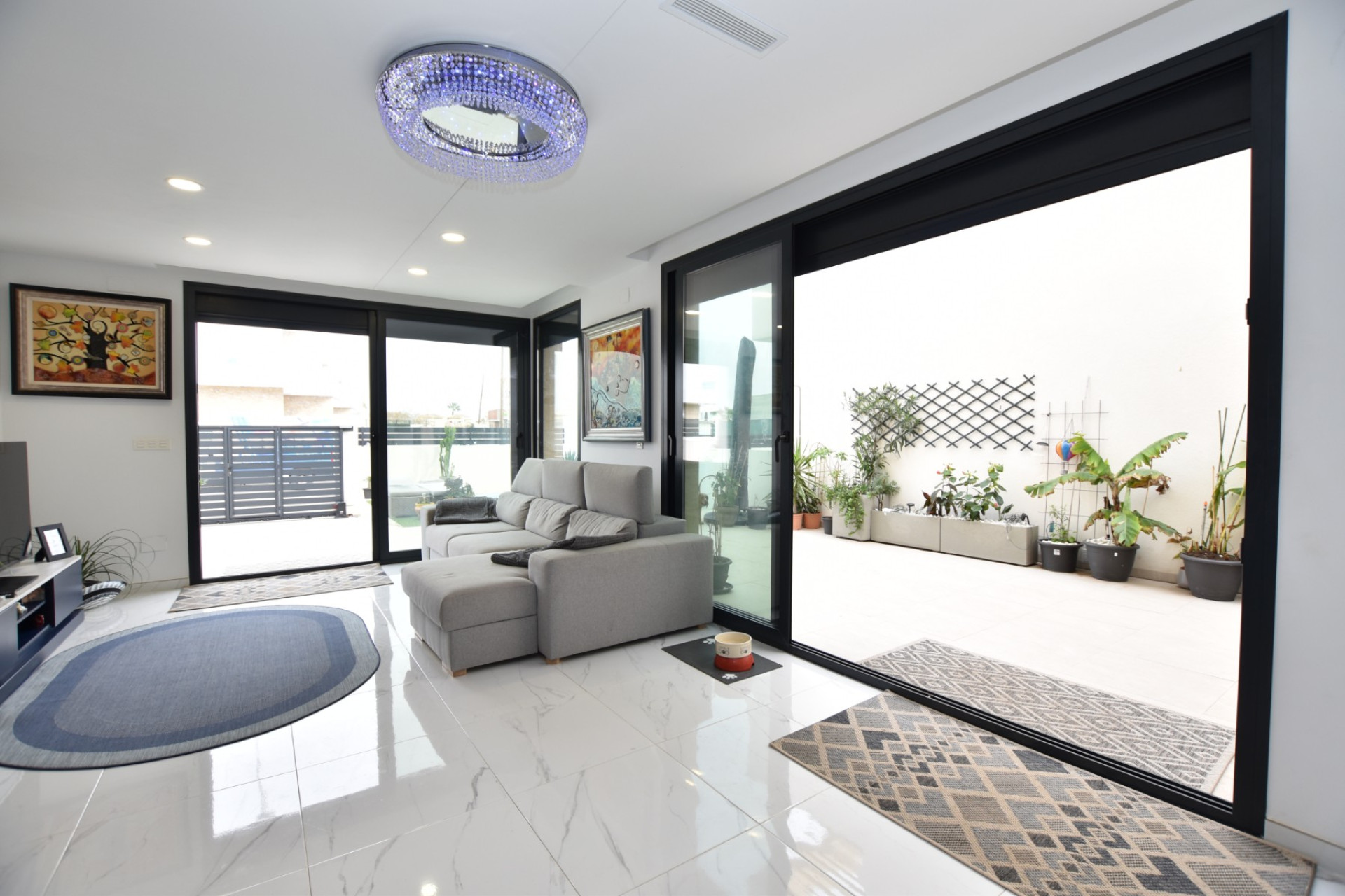 Revente - Detached Villa - Los Montesinos - La Herrada