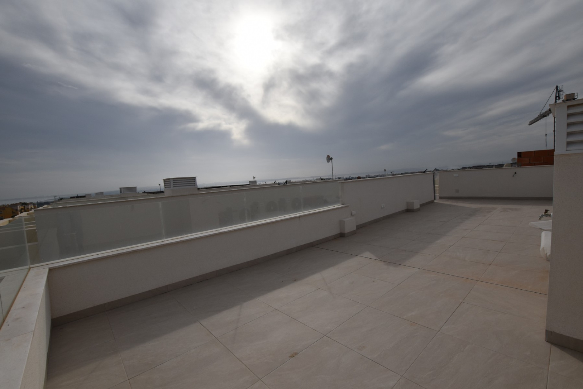 Revente - Detached Villa - Los Montesinos - La Herrada