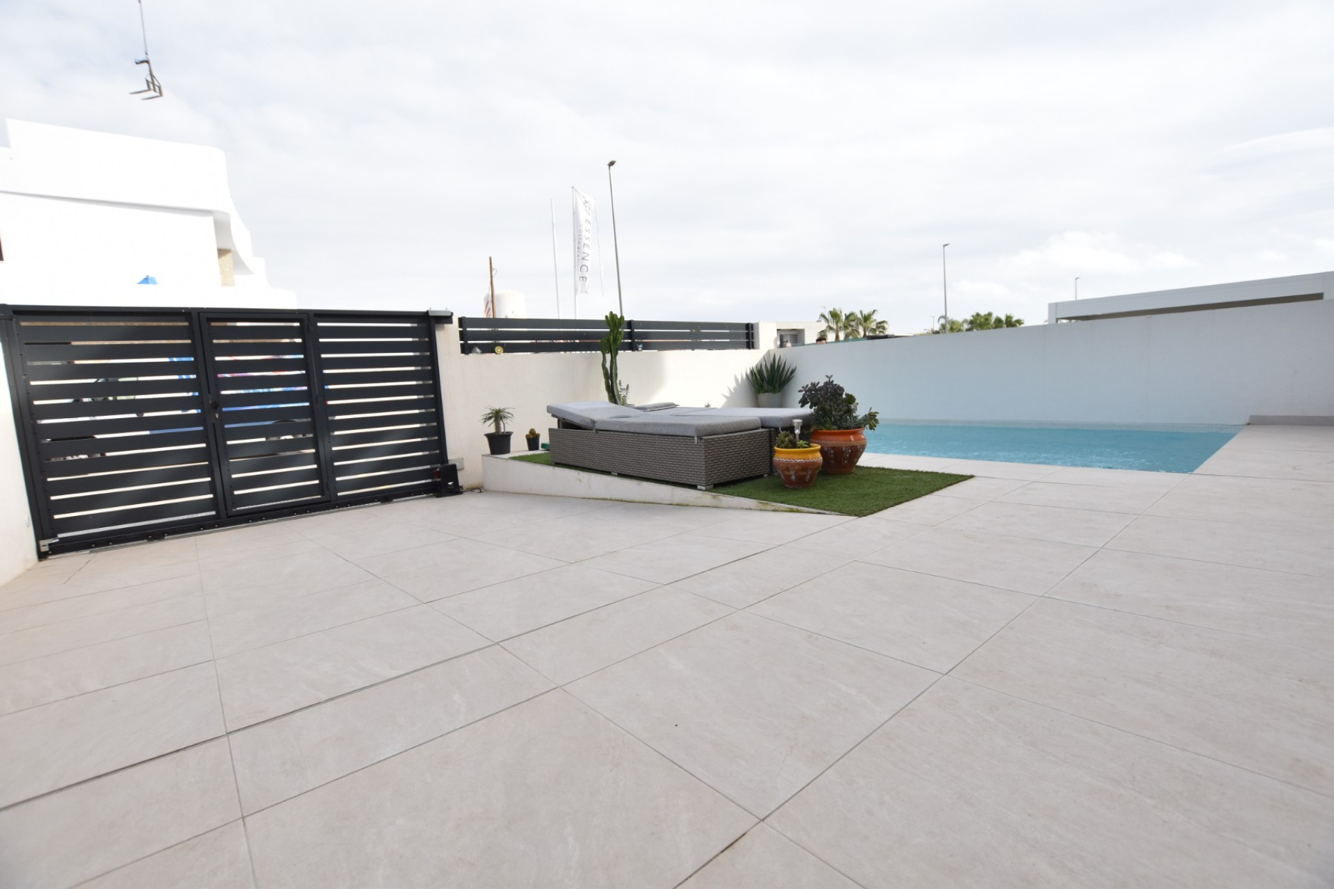 Revente - Detached Villa - Los Montesinos - Los Montesinos - Village