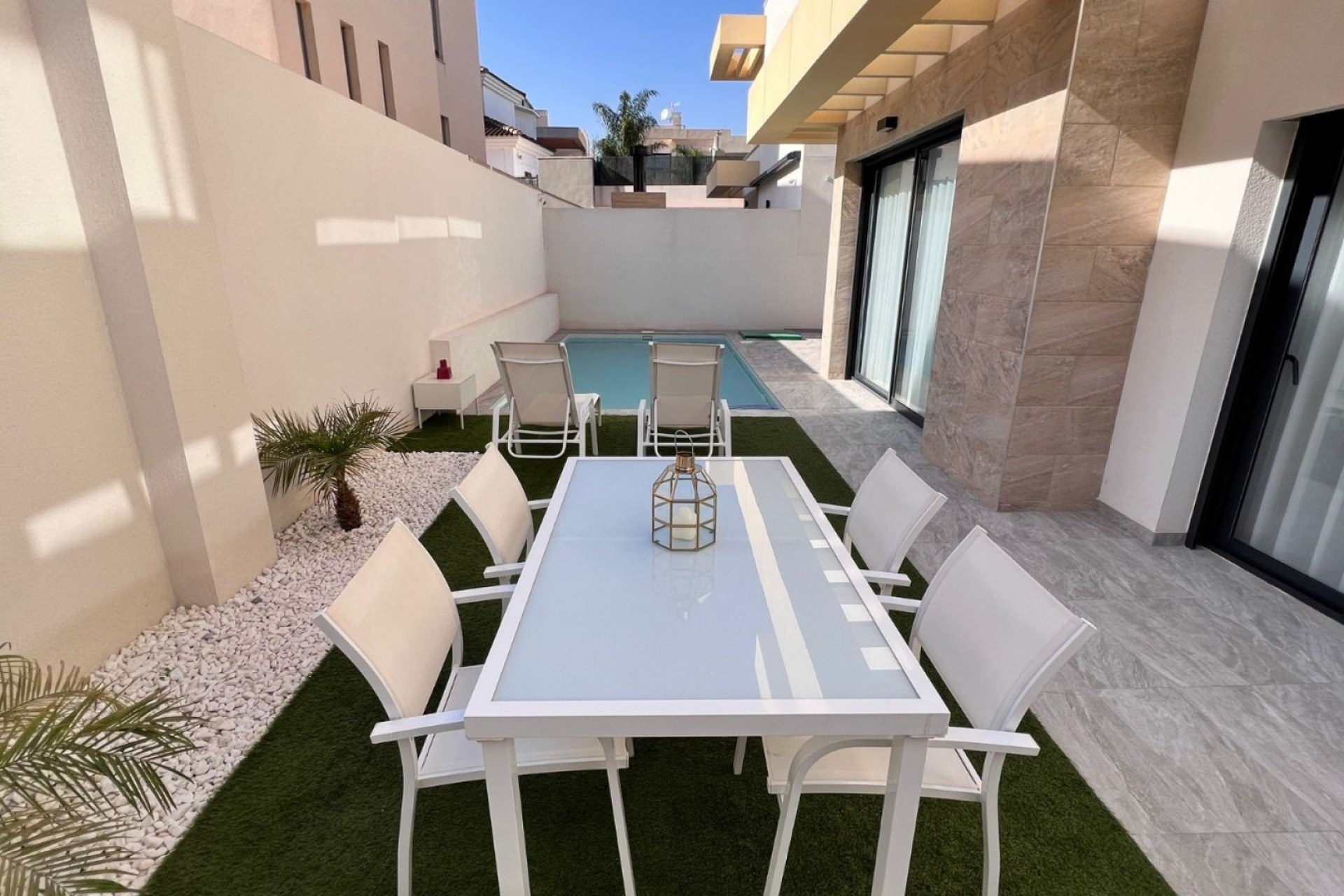 Revente - Detached Villa - Los Montesinos - los montesinos