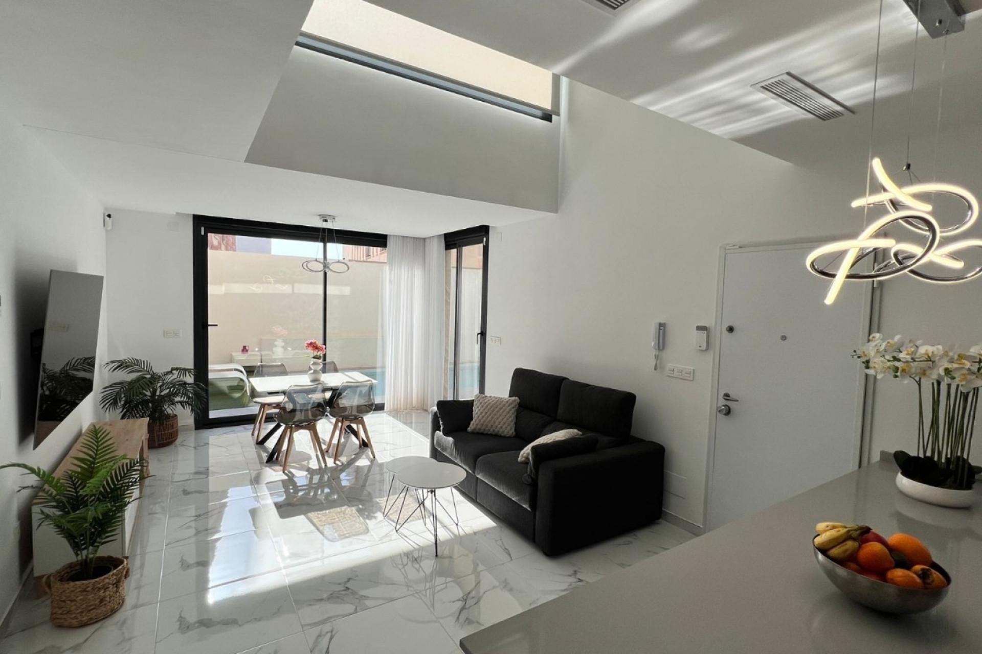 Revente - Detached Villa - Los Montesinos - los montesinos