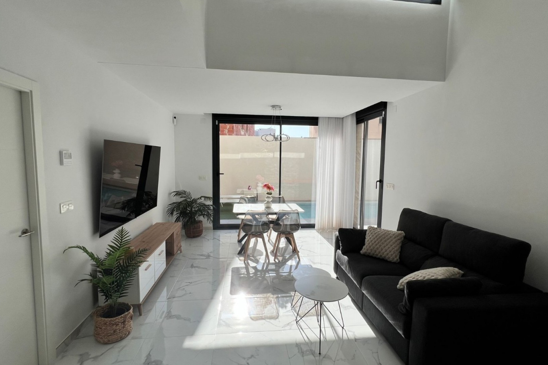 Revente - Detached Villa - Los Montesinos - los montesinos