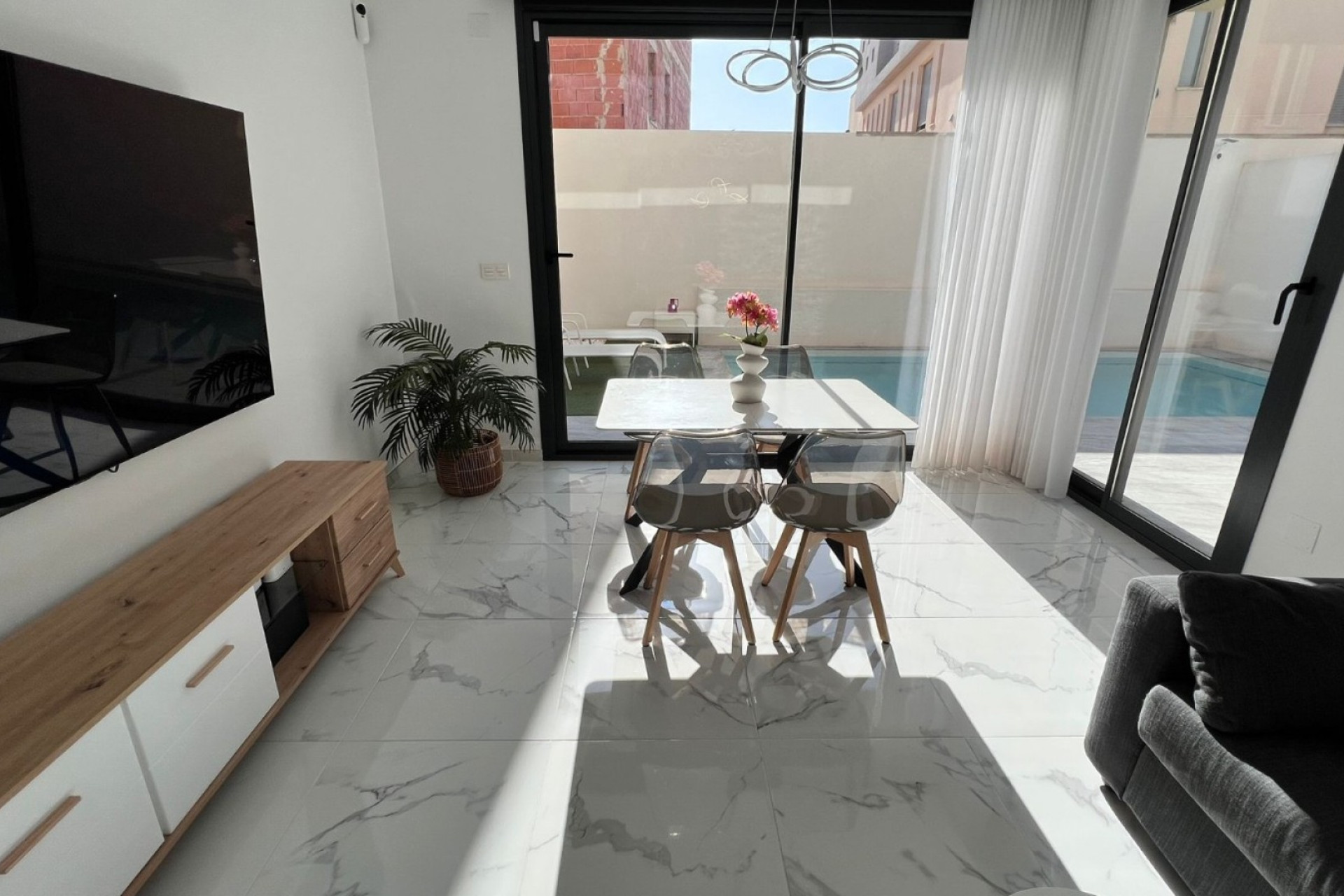 Revente - Detached Villa - Los Montesinos - los montesinos