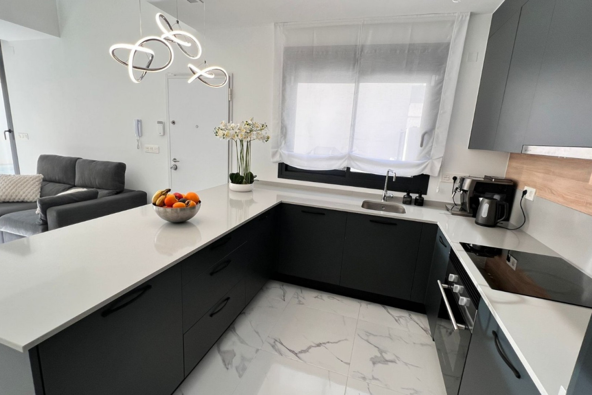 Revente - Detached Villa - Los Montesinos - los montesinos