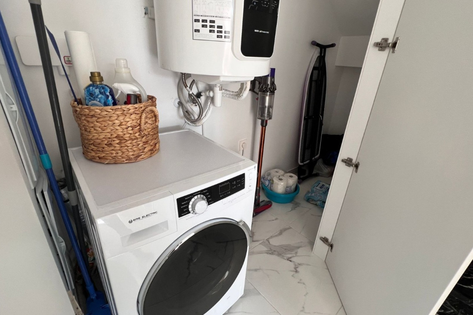 Revente - Detached Villa - Los Montesinos - los montesinos