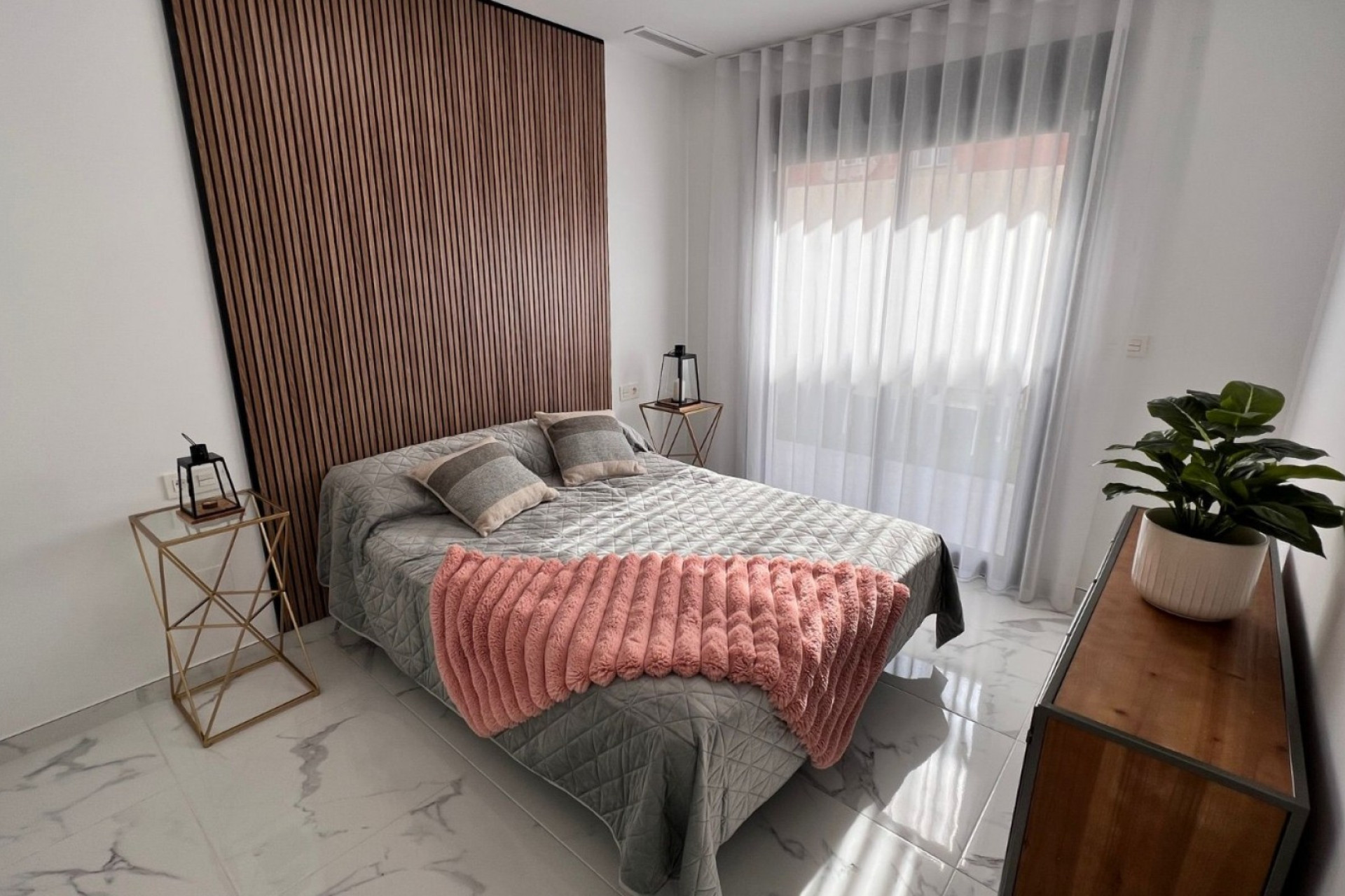 Revente - Detached Villa - Los Montesinos - los montesinos