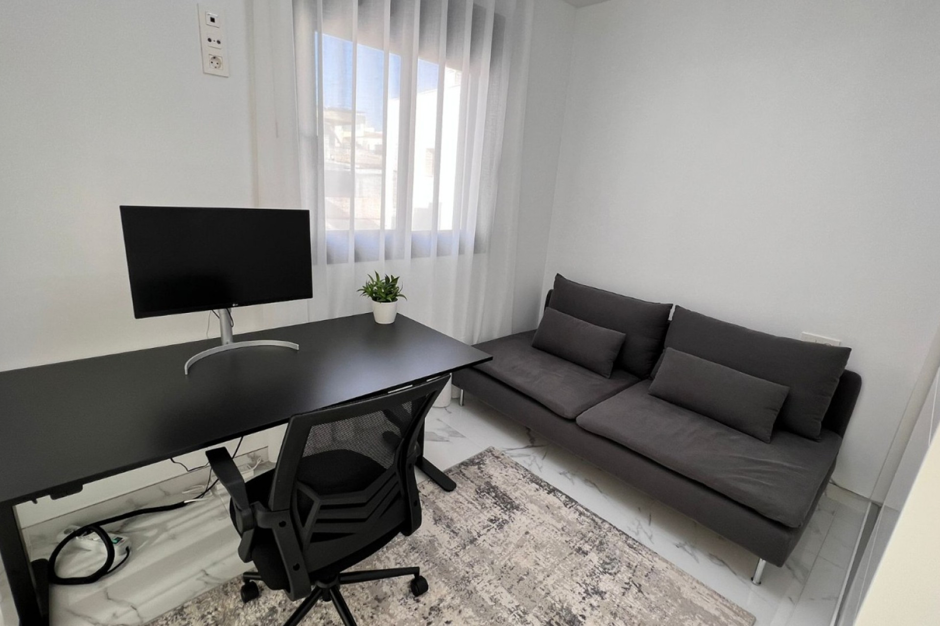 Revente - Detached Villa - Los Montesinos - los montesinos