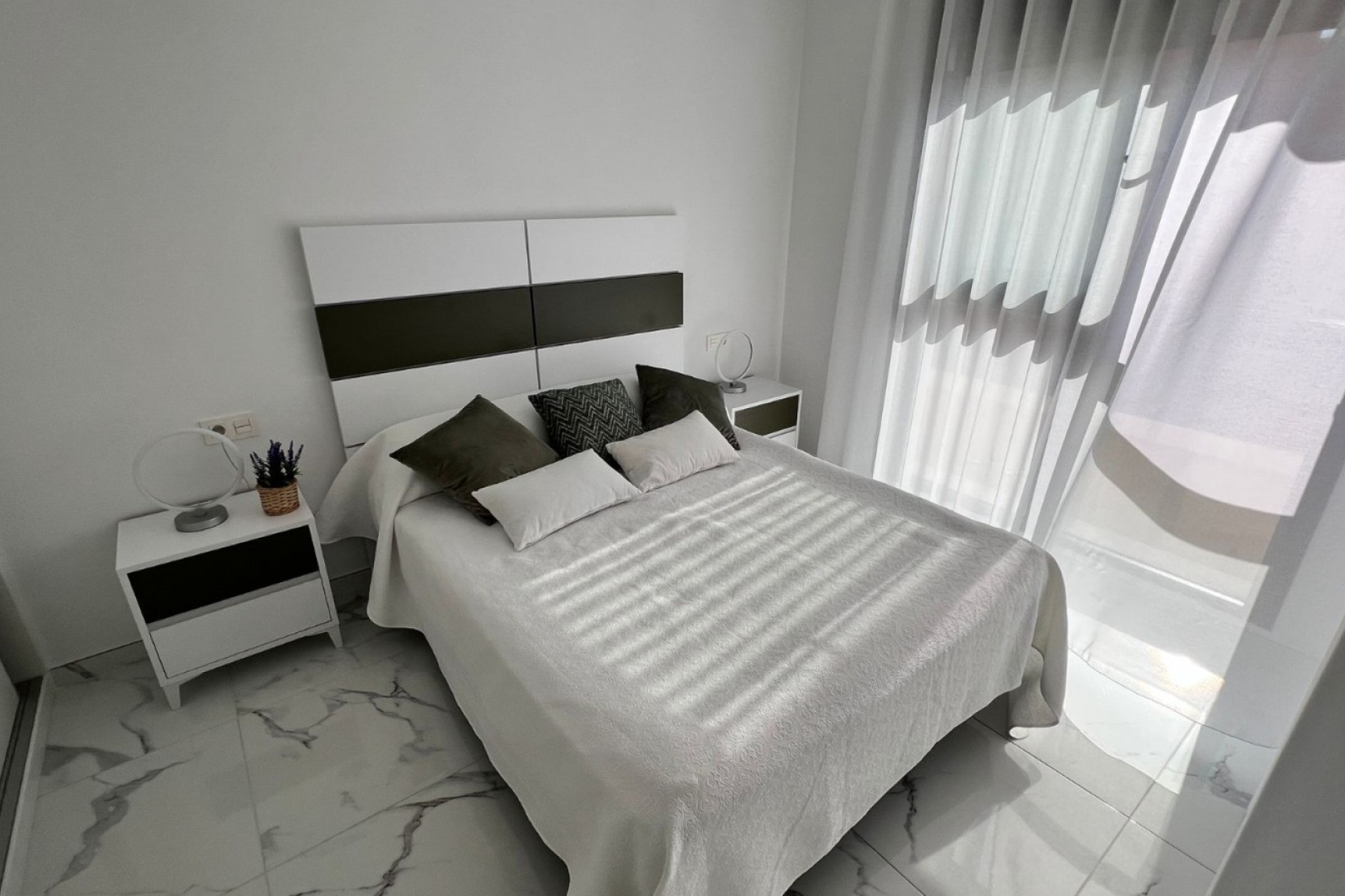 Revente - Detached Villa - Los Montesinos - los montesinos