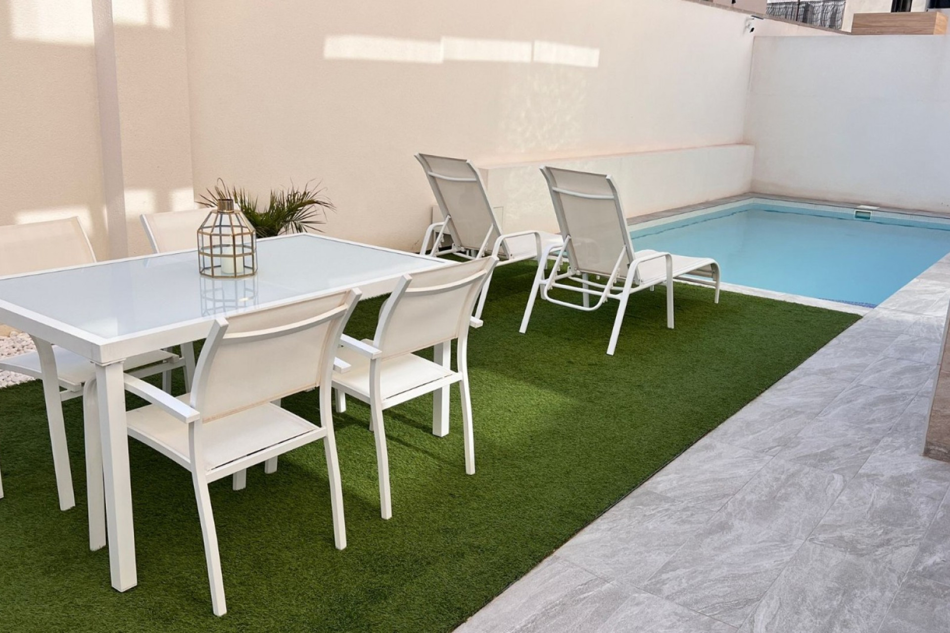 Revente - Detached Villa - Los Montesinos - los montesinos