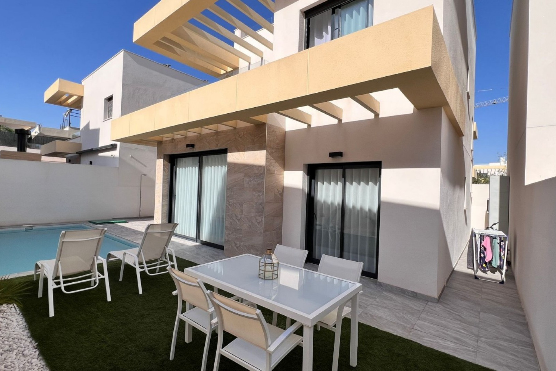Revente - Detached Villa - Los Montesinos - los montesinos