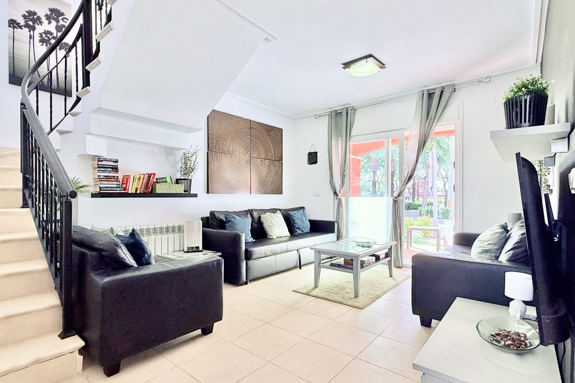 Revente - Detached Villa - Mar Menor Golf Resort - Mar Menor Golf Resort - Centre