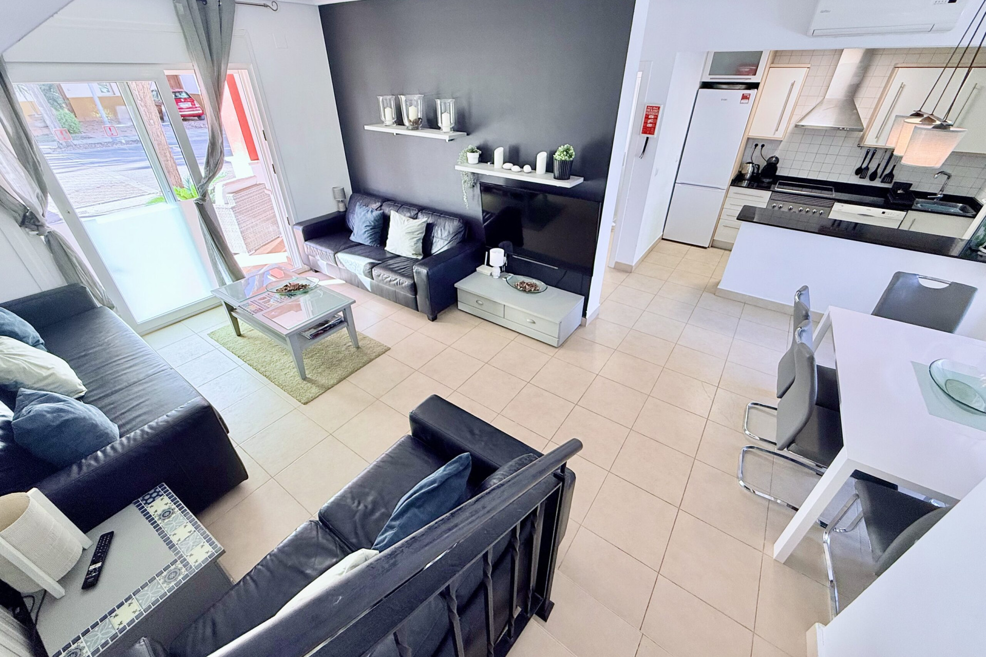 Revente - Detached Villa - Mar Menor Golf Resort - Mar Menor Golf Resort - Centre