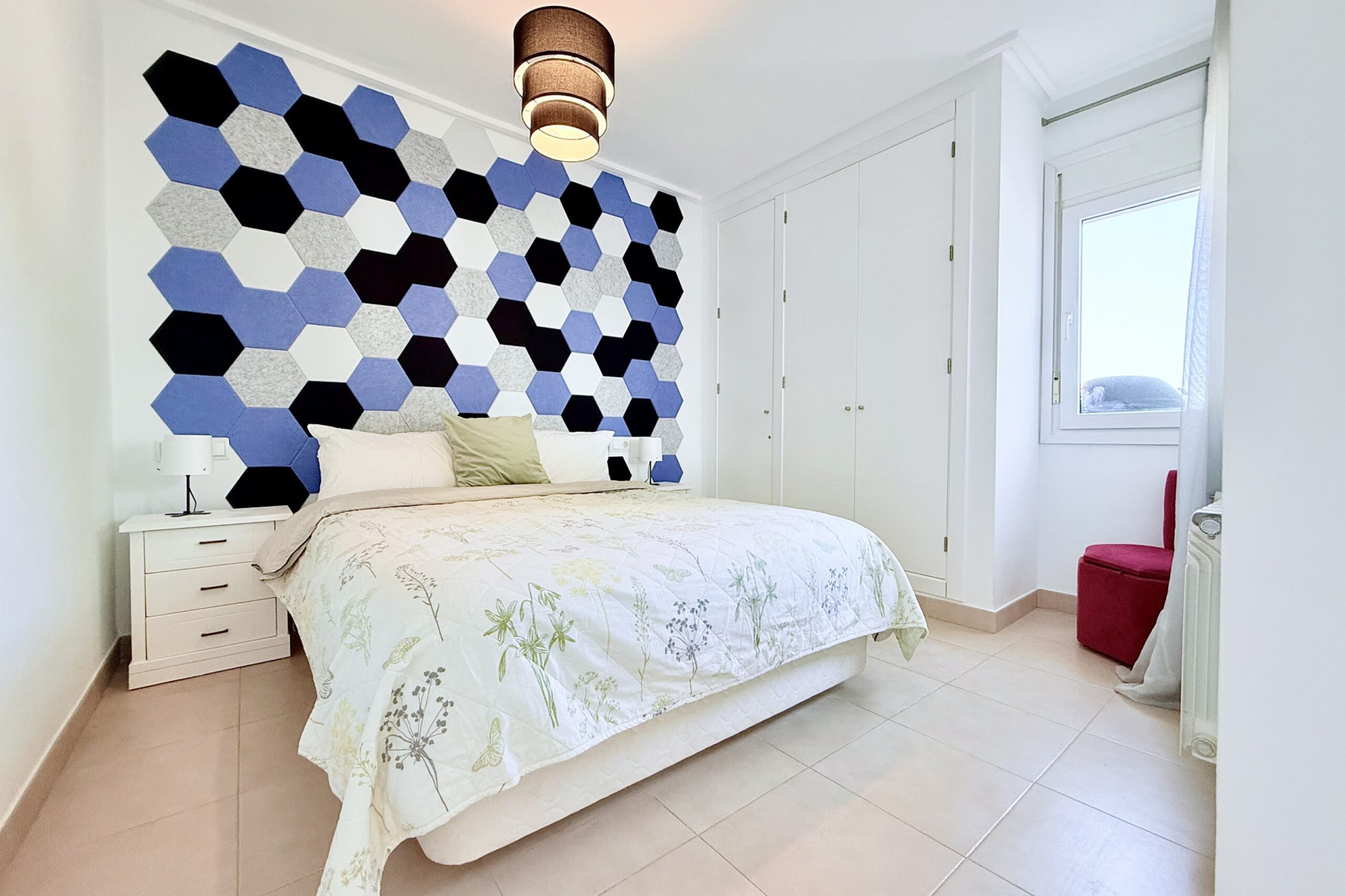 Revente - Detached Villa - Mar Menor Golf Resort - Mar Menor Golf Resort - Centre