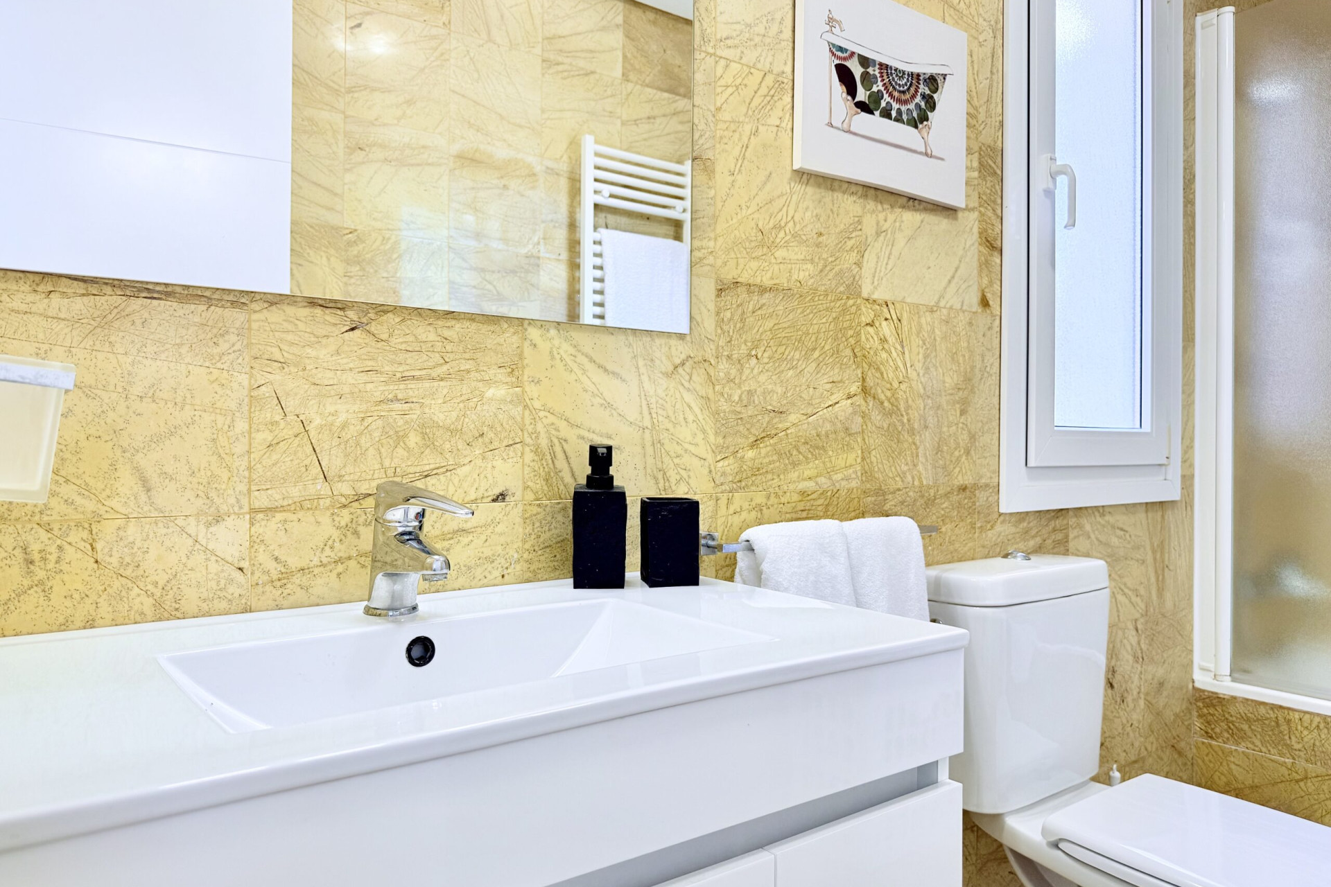 Revente - Detached Villa - Mar Menor Golf Resort - Mar Menor Golf Resort - Centre