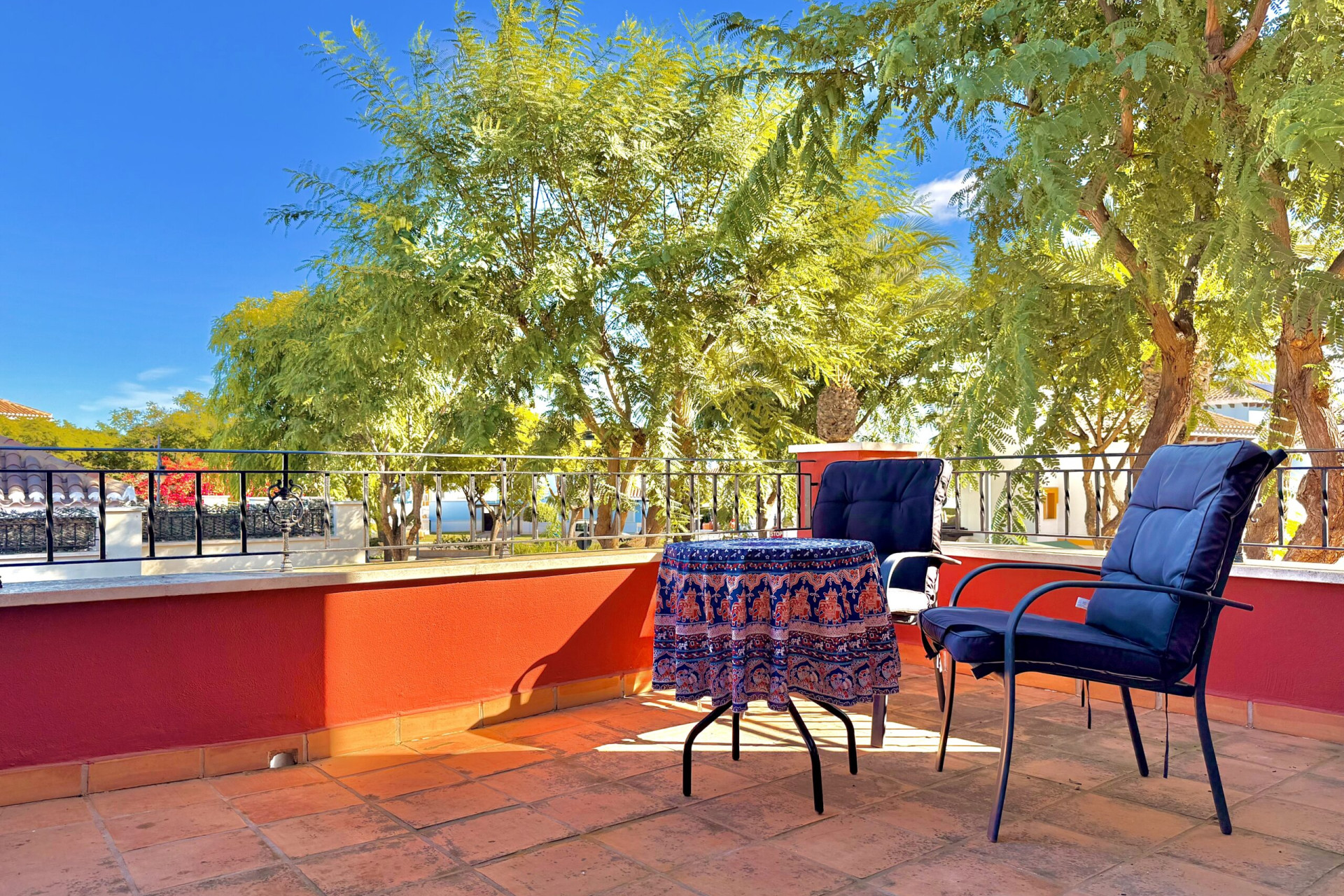 Revente - Detached Villa - Mar Menor Golf Resort - Mar Menor Golf Resort - Centre