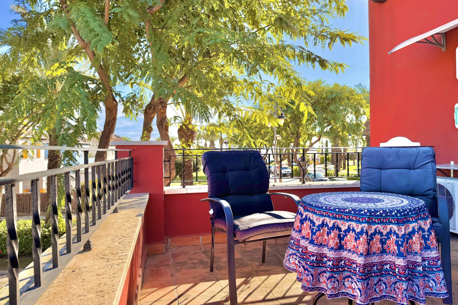 Revente - Detached Villa - Mar Menor Golf Resort - Mar Menor Golf Resort - Centre