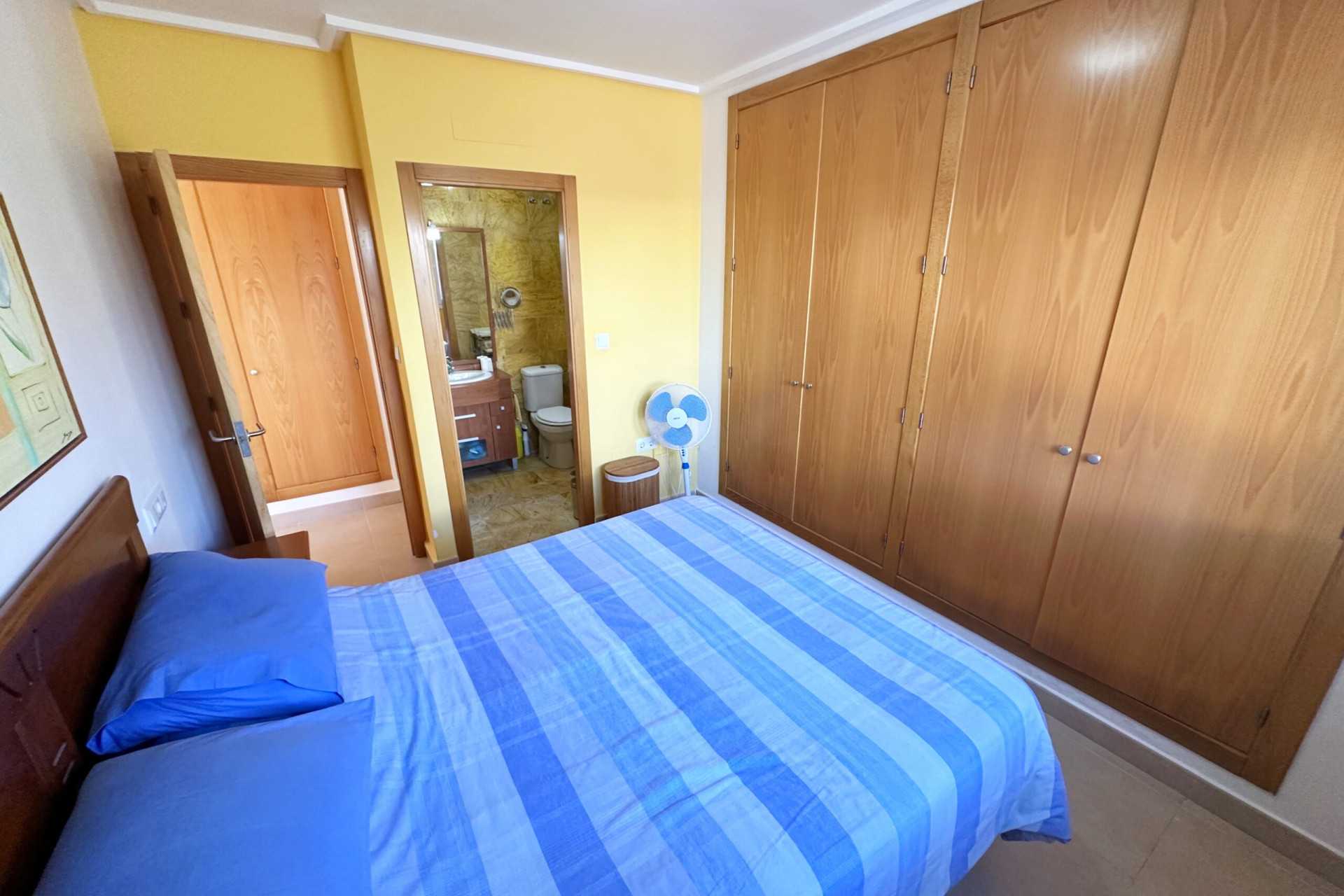 Revente - Detached Villa - Mar Menor Golf Resort - Mar Menor Golf Resort - Centre