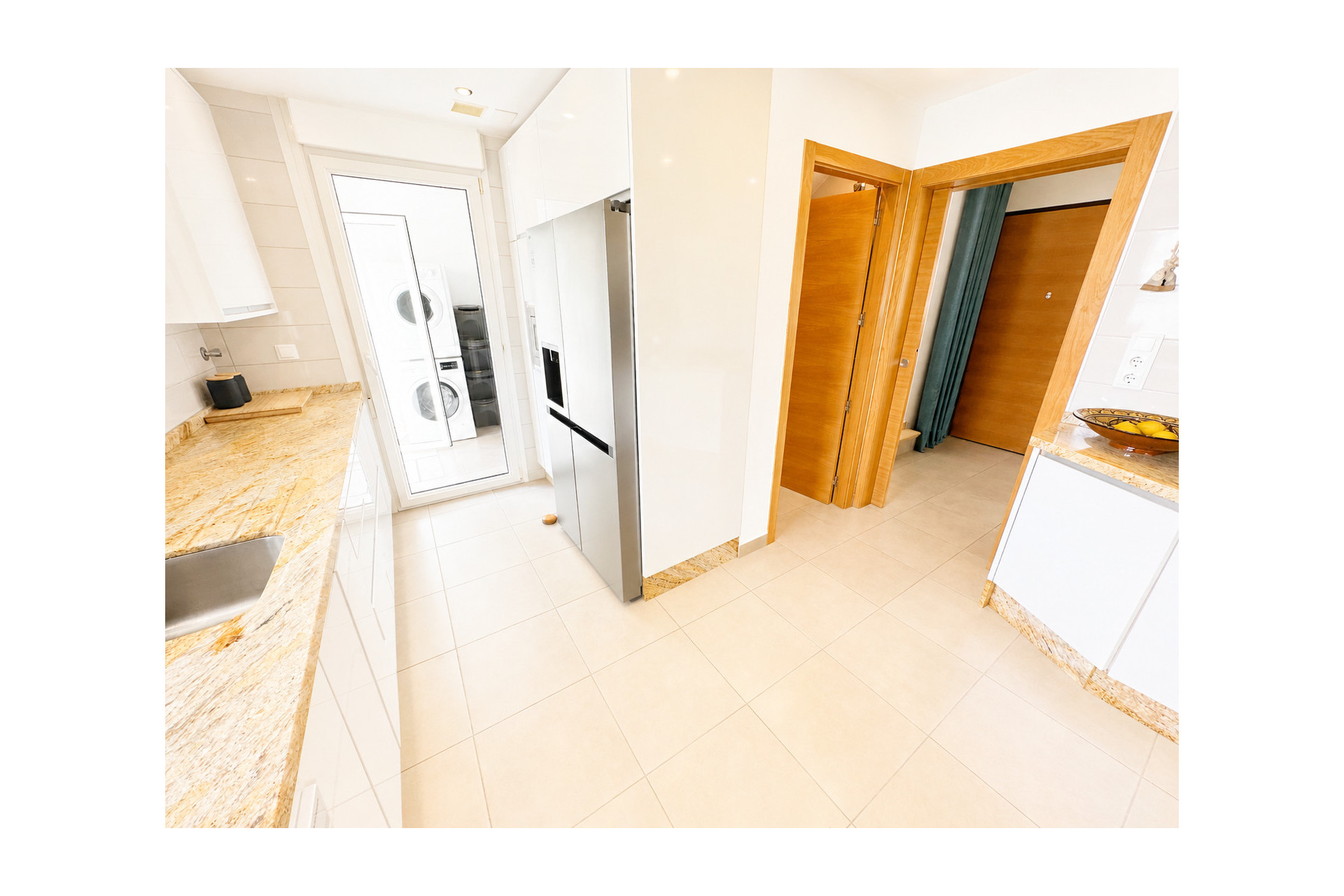 Revente - Detached Villa - Mar Menor Golf Resort - Mar Menor Golf Resort - Centre