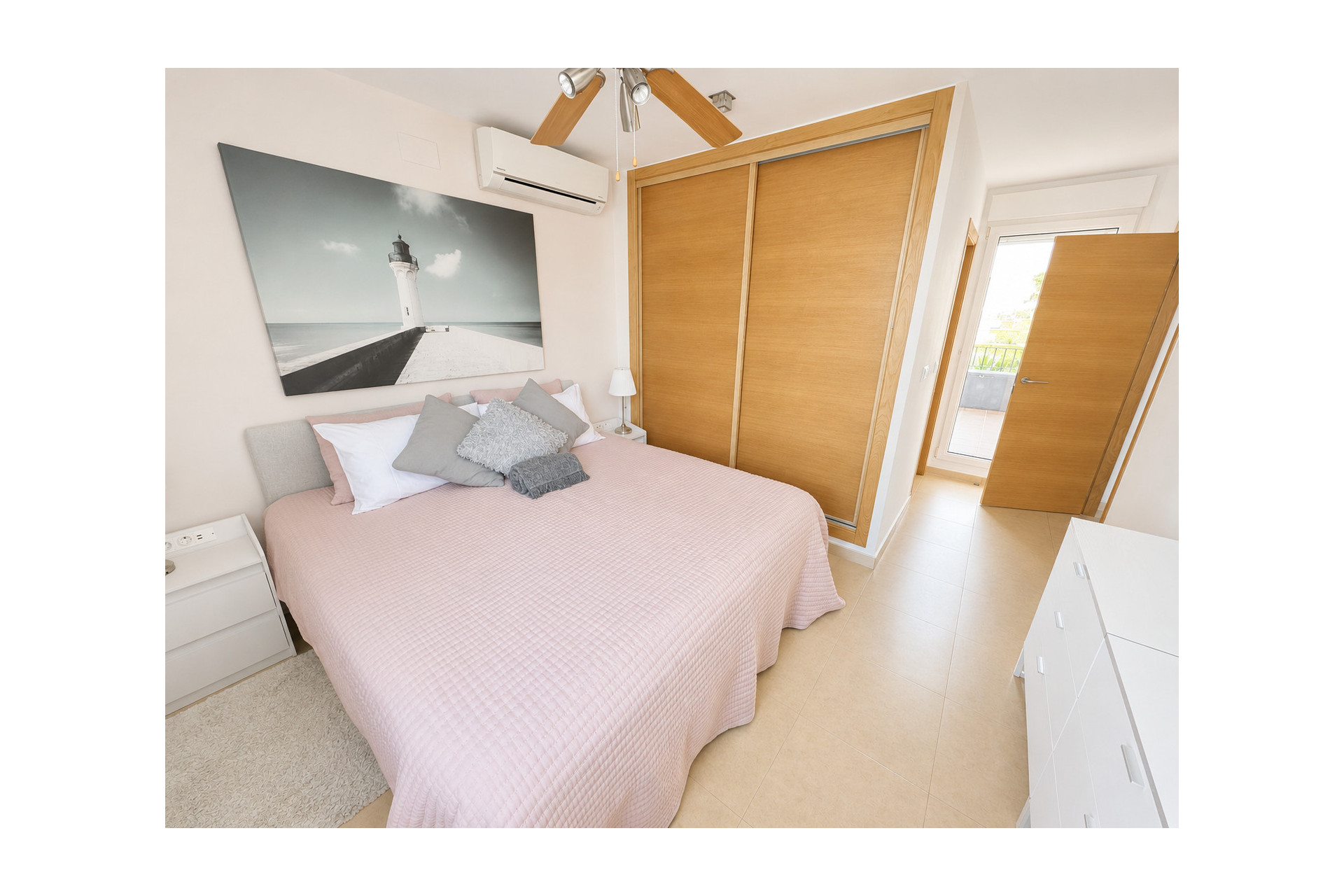 Revente - Detached Villa - Mar Menor Golf Resort - Mar Menor Golf Resort - Centre