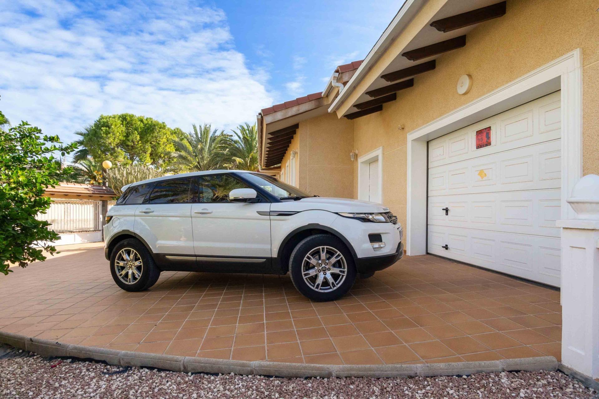 Revente - Detached Villa - Orihuela Costa - Cabo Roig