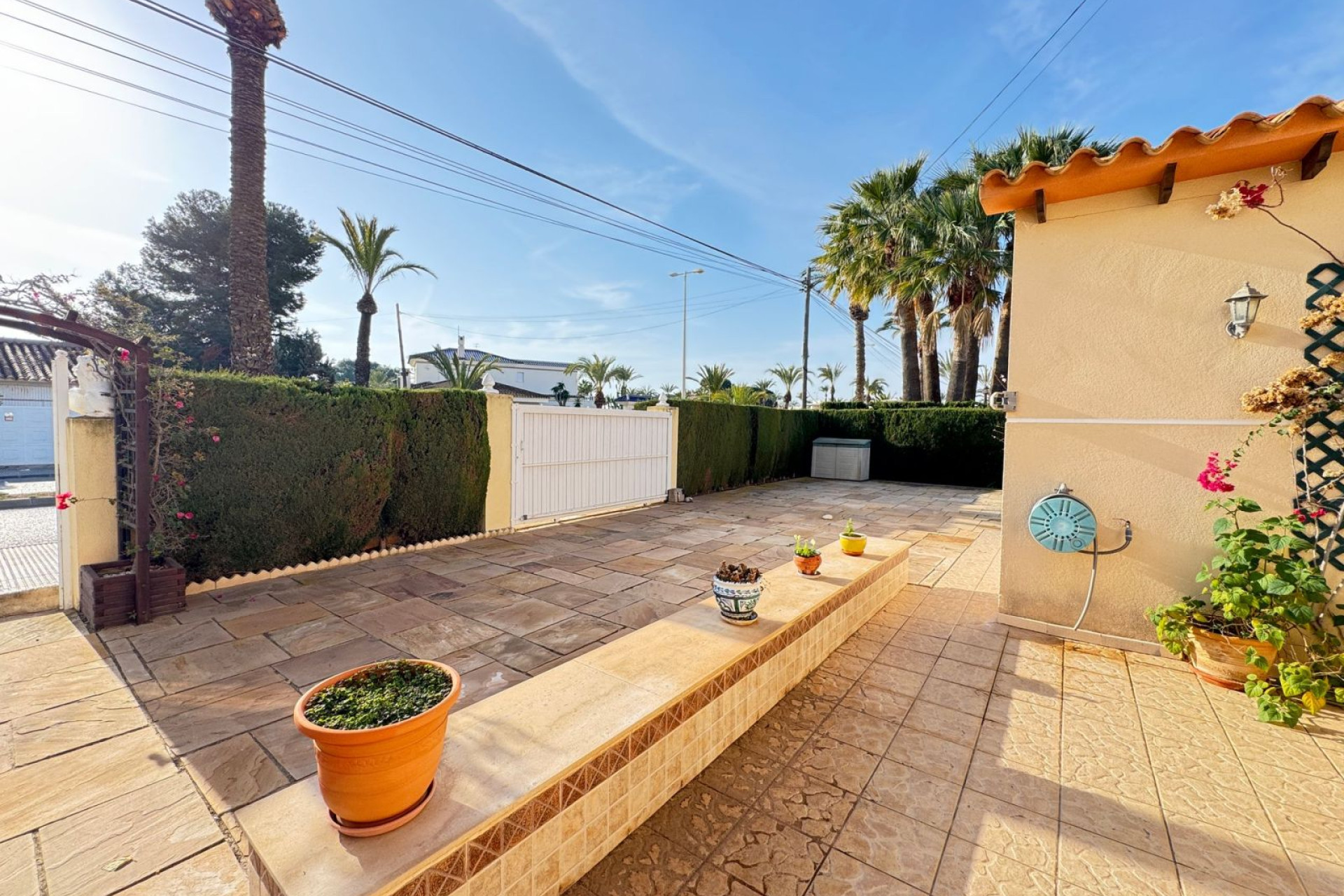 Revente - Detached Villa - Orihuela Costa - Cabo Roig