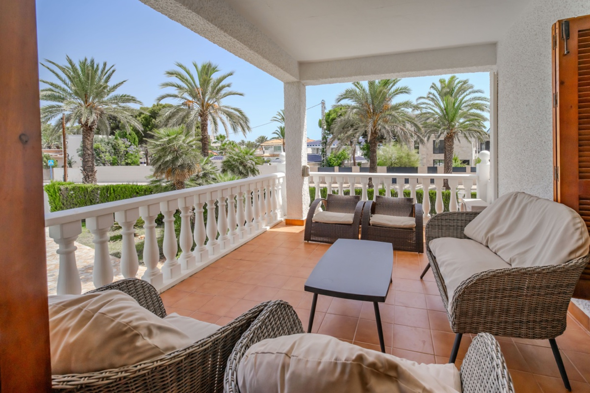 Revente - Detached Villa - Orihuela Costa - Cabo Roig