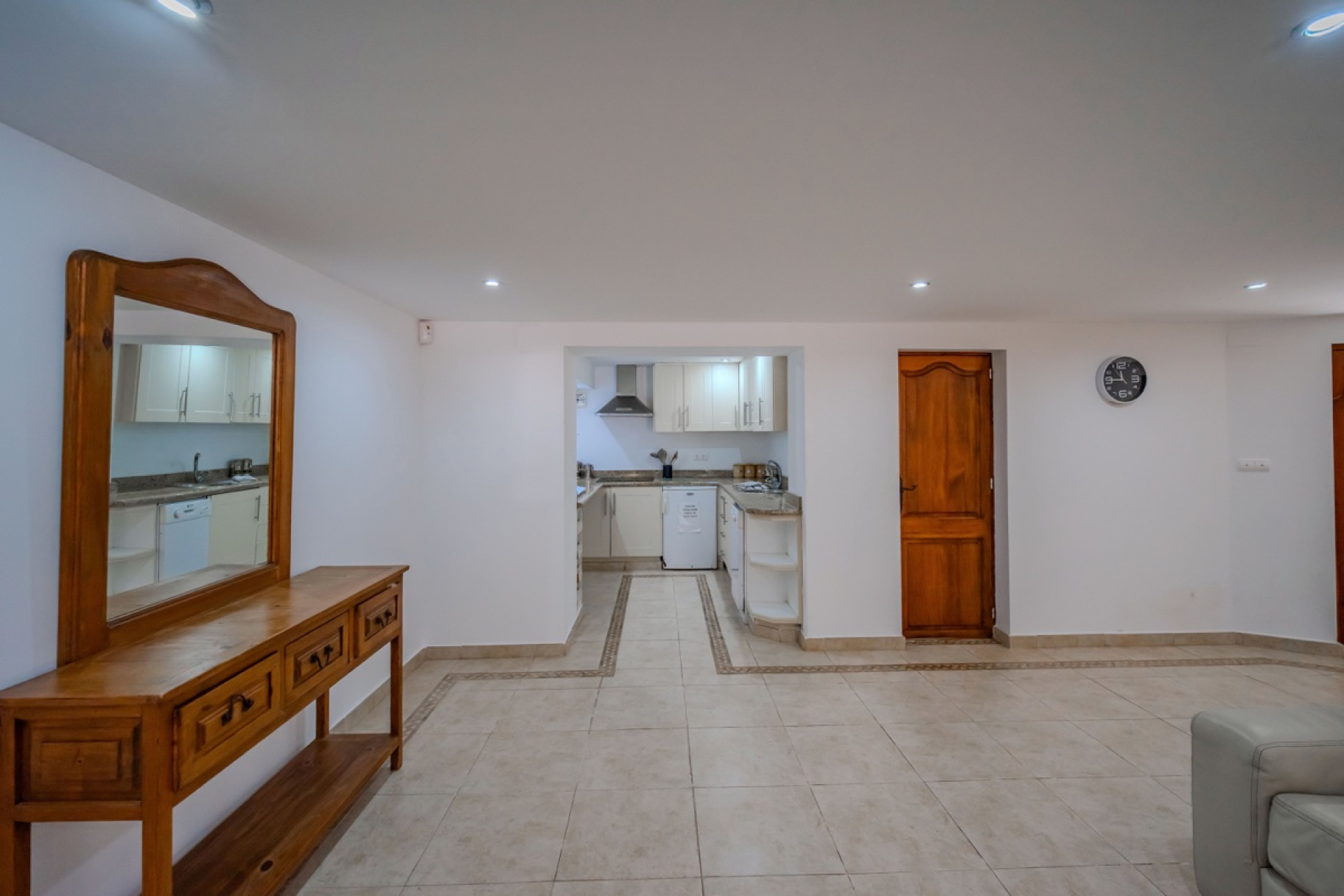 Revente - Detached Villa - Orihuela Costa - Cabo Roig