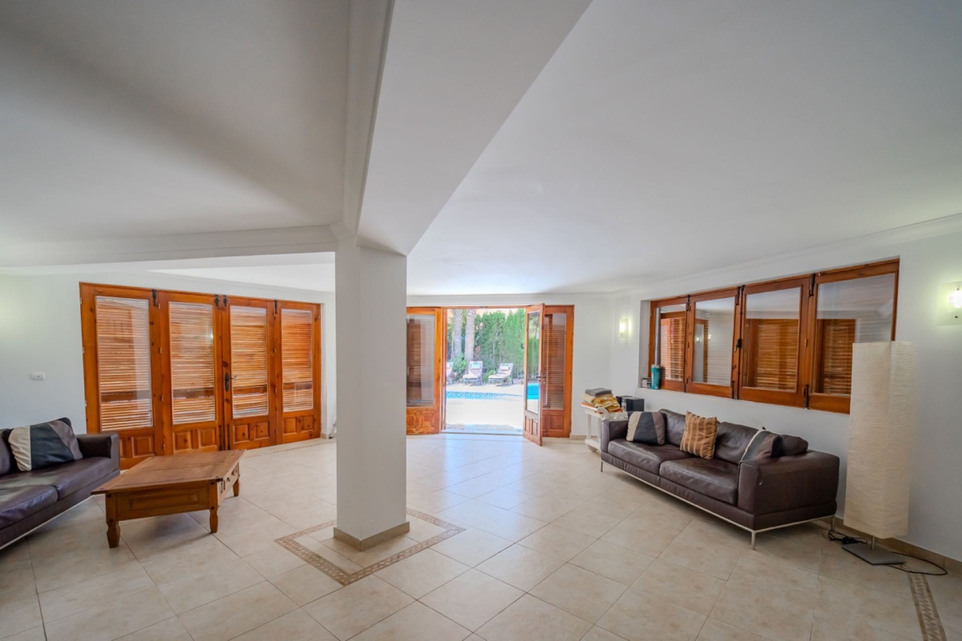 Revente - Detached Villa - Orihuela Costa - Cabo Roig