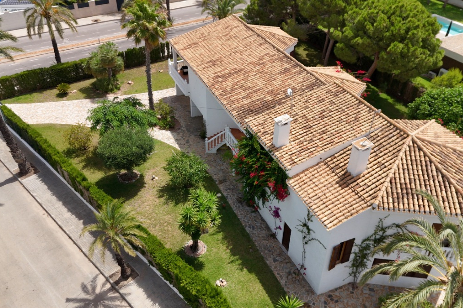 Revente - Detached Villa - Orihuela Costa - Cabo Roig