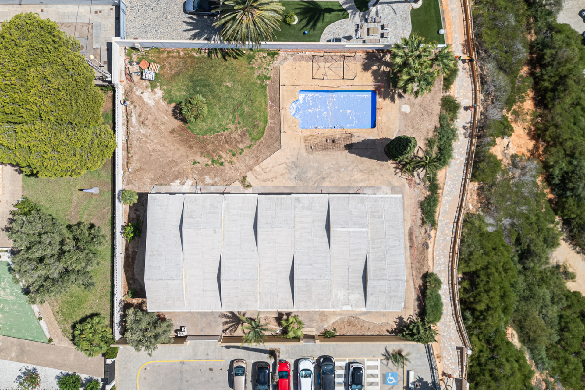 Revente - Detached Villa - Orihuela Costa - Cabo Roig