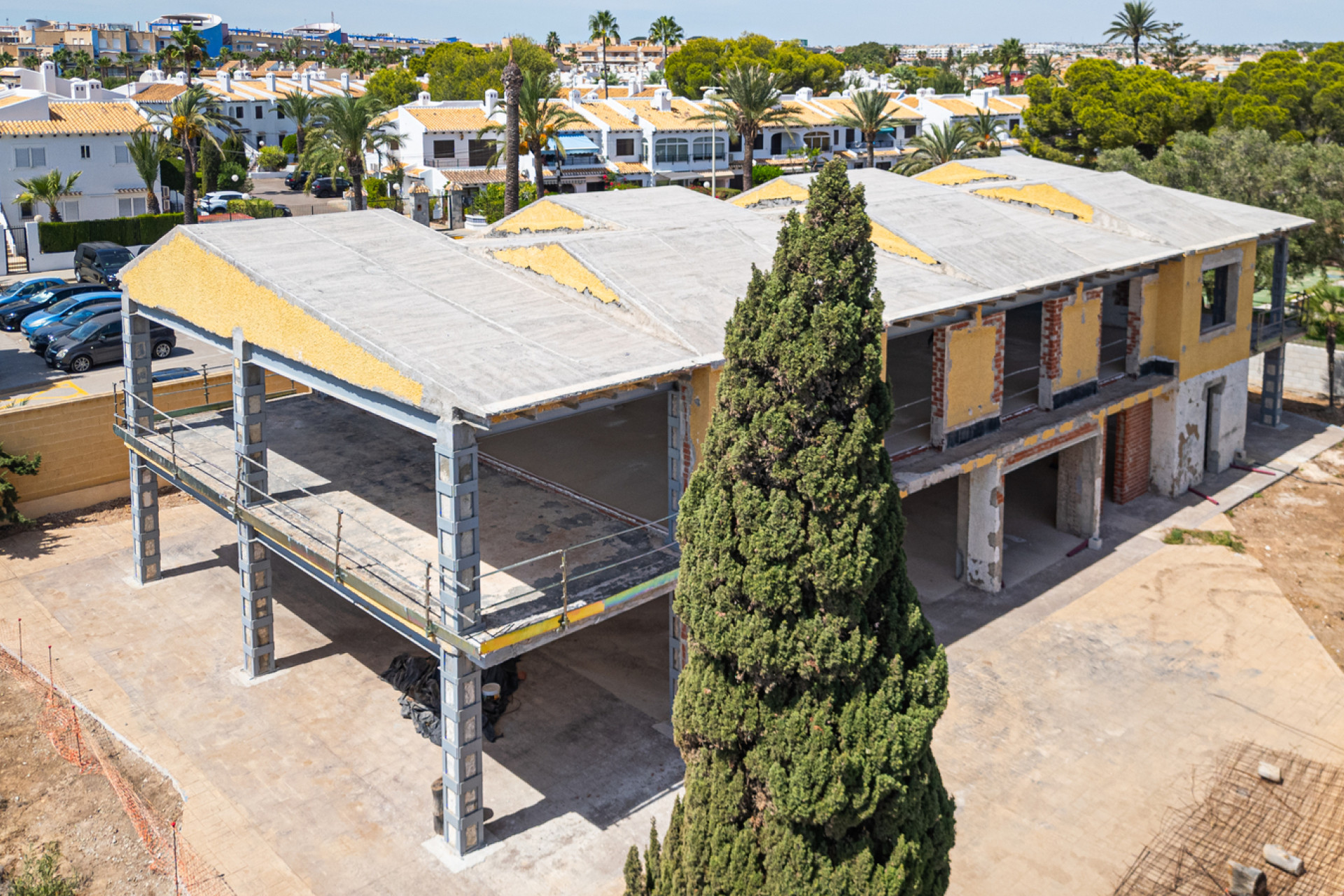 Revente - Detached Villa - Orihuela Costa - Cabo Roig