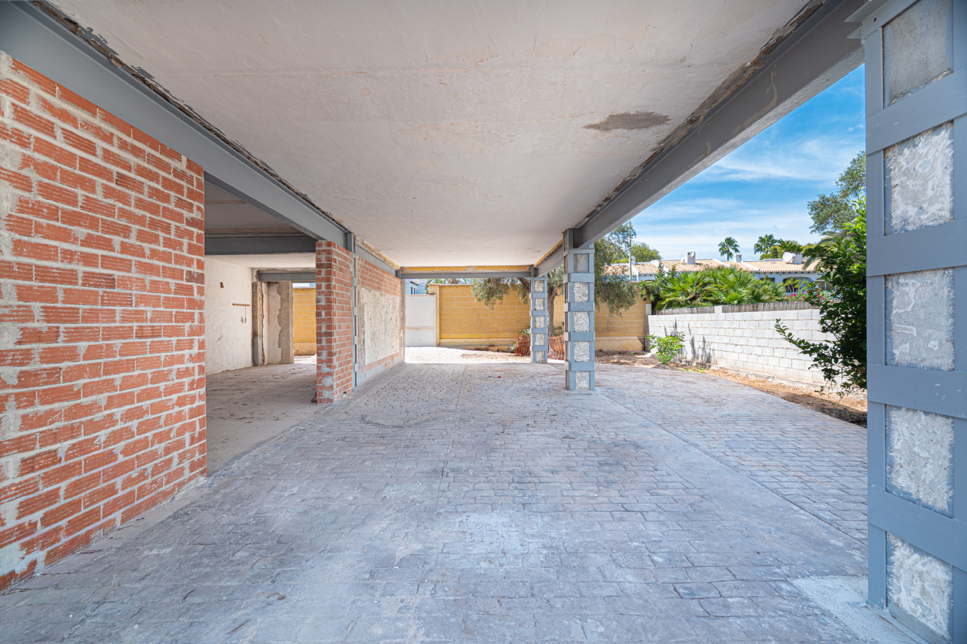 Revente - Detached Villa - Orihuela Costa - Cabo Roig