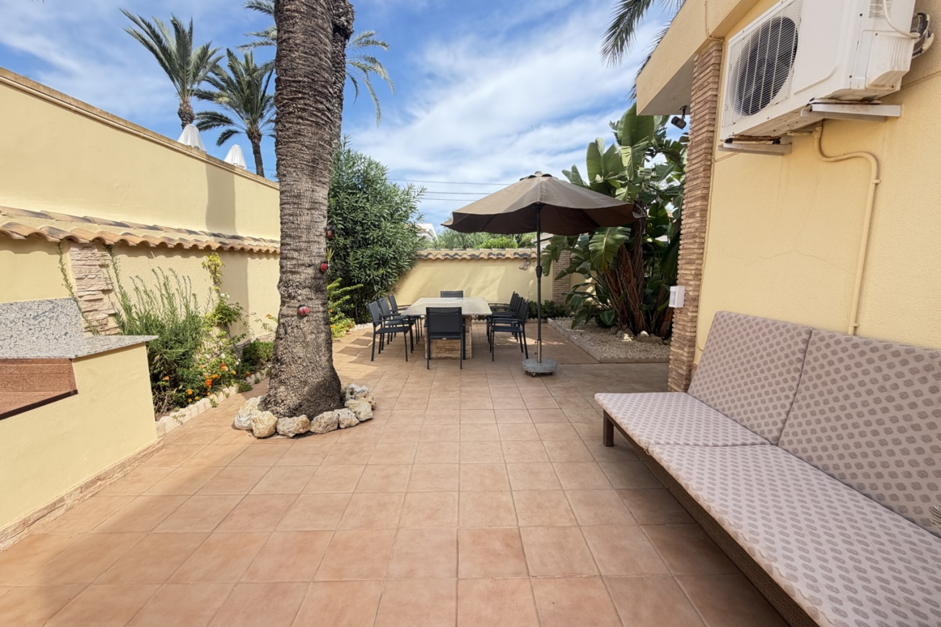 Revente - Detached Villa - Orihuela Costa - Cabo Roig